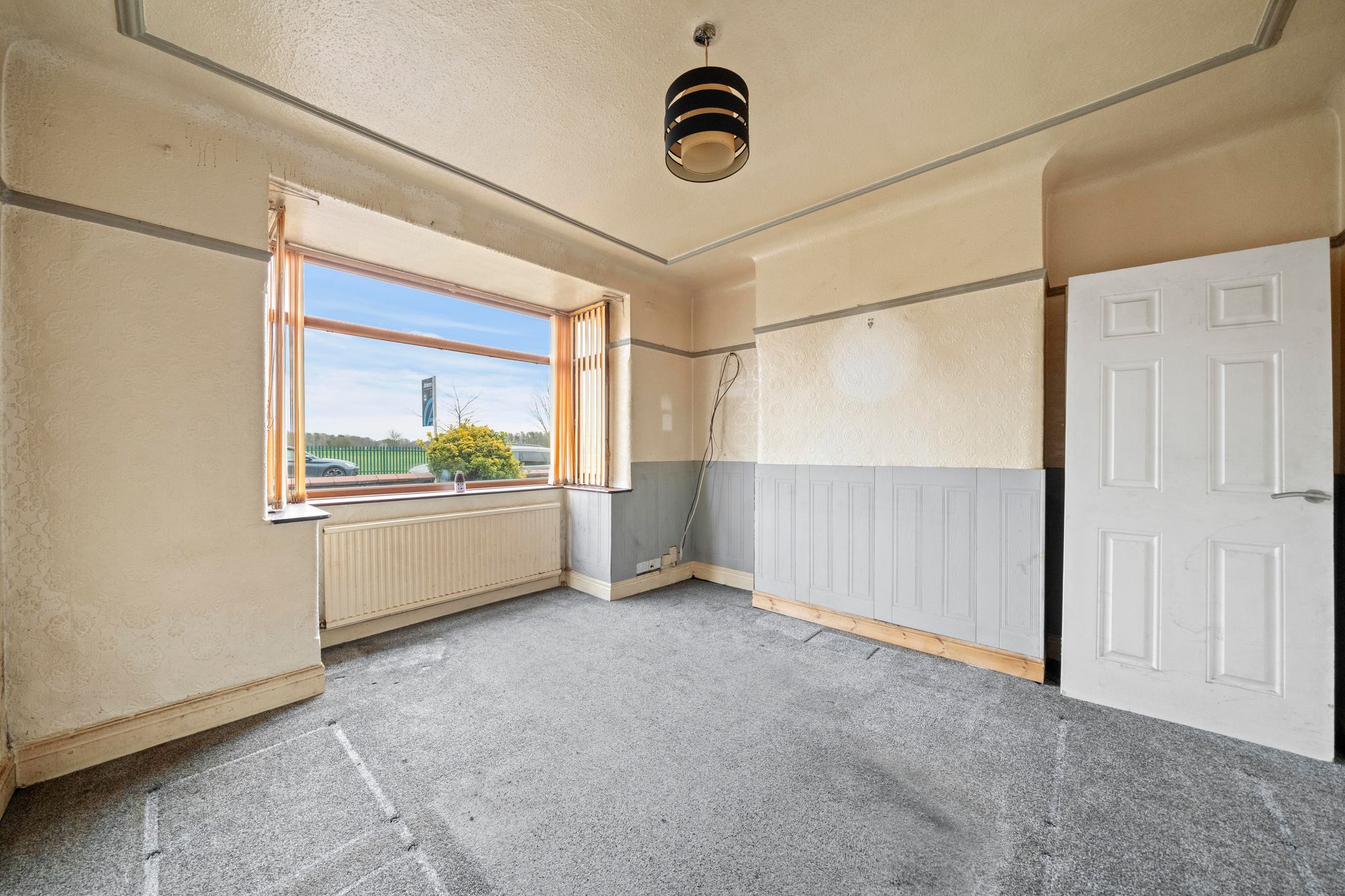 Vista Road, Haydock, WA11