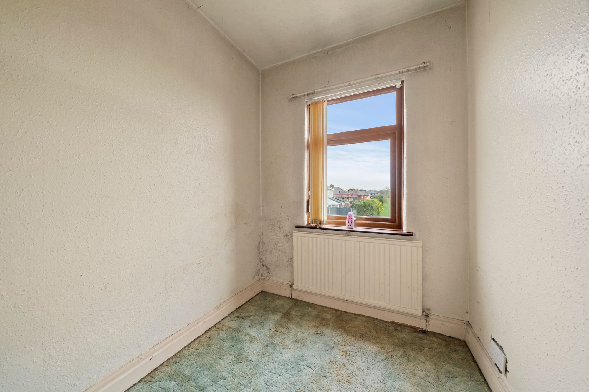 Vista Road, Haydock, WA11