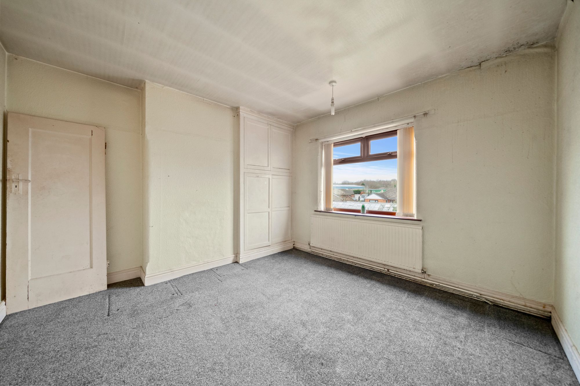 Vista Road, Haydock, WA11