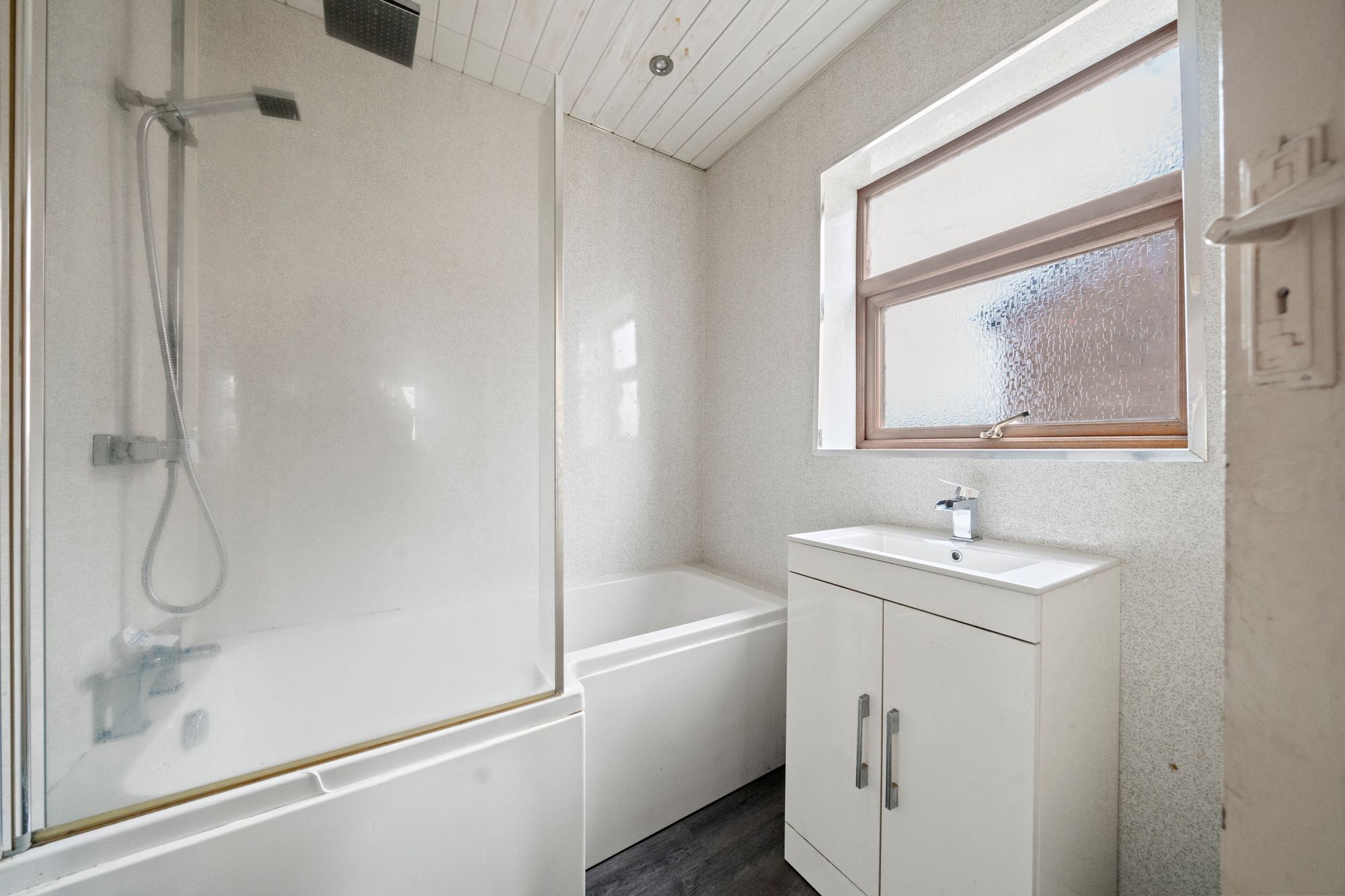 Vista Road, Haydock, WA11