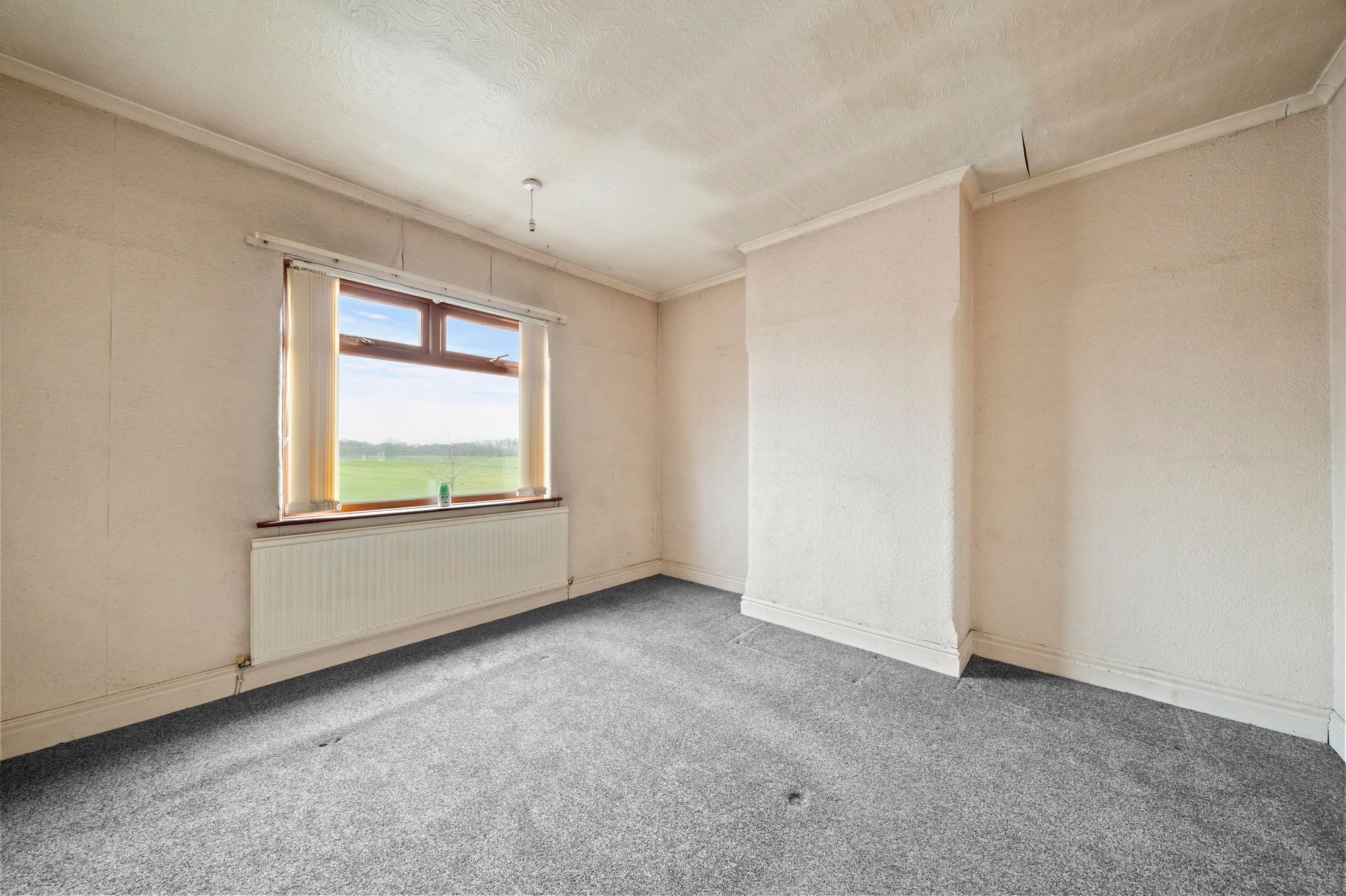 Vista Road, Haydock, WA11