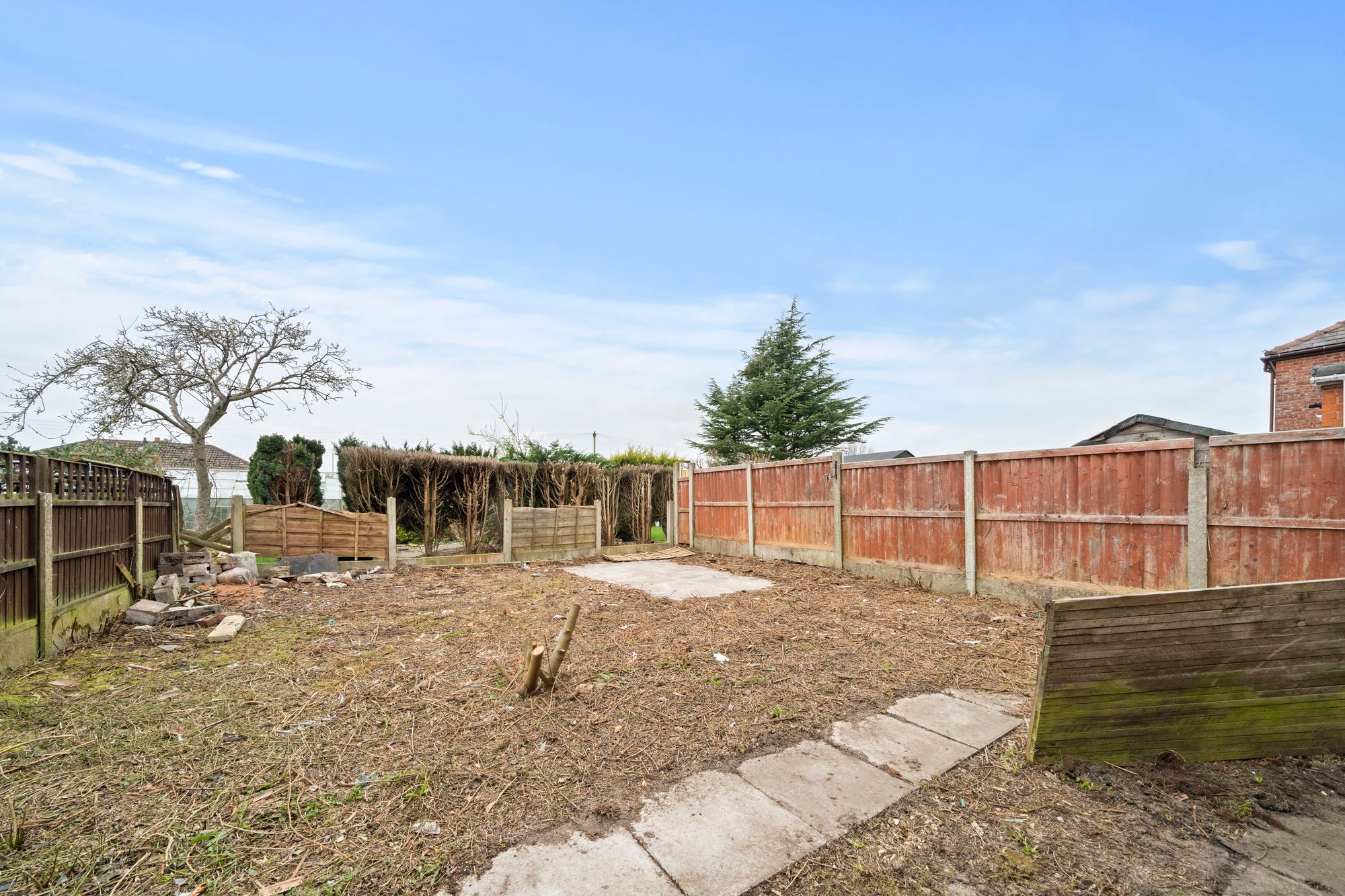 Vista Road, Haydock, WA11