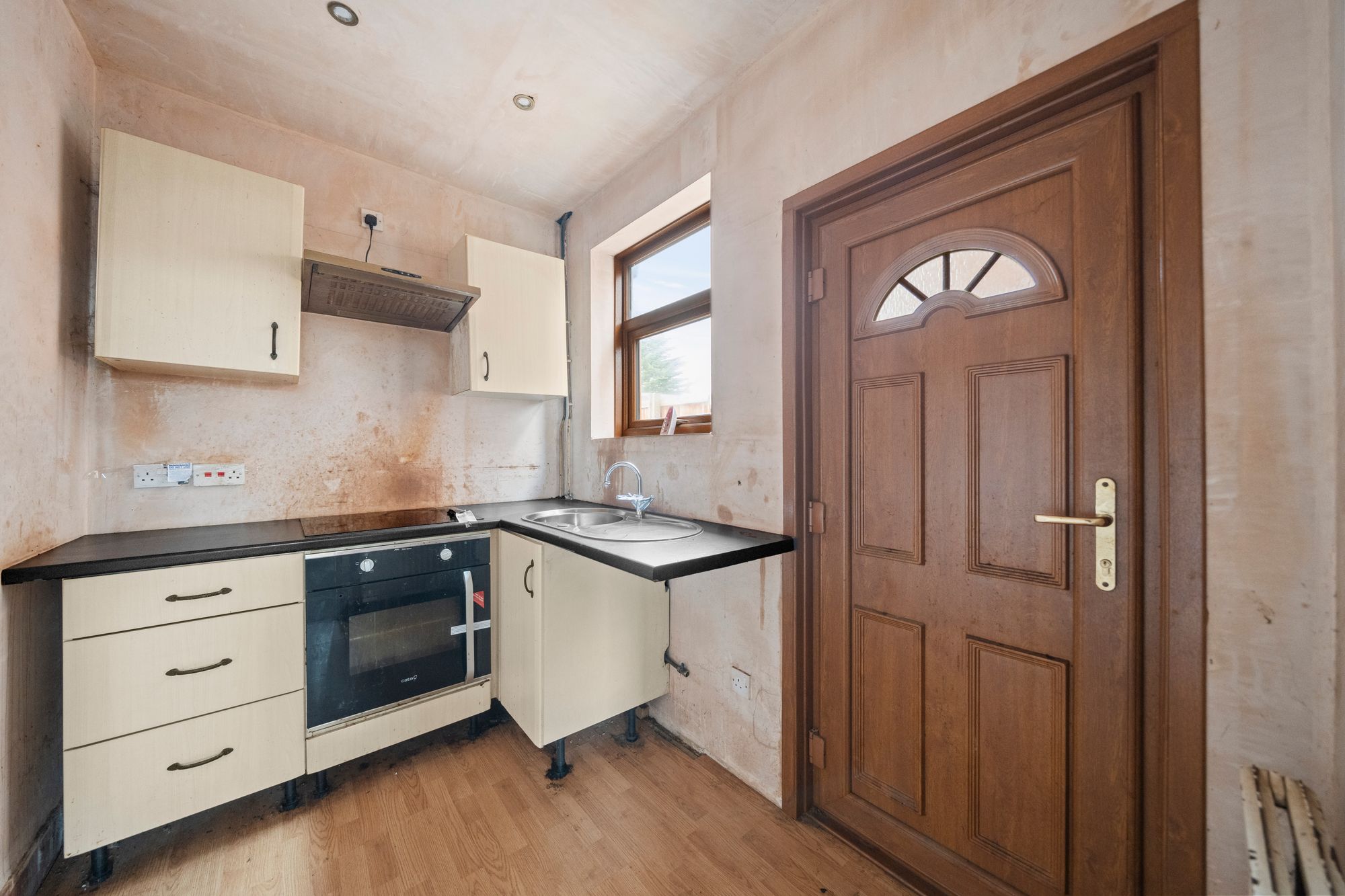 Vista Road, Haydock, WA11