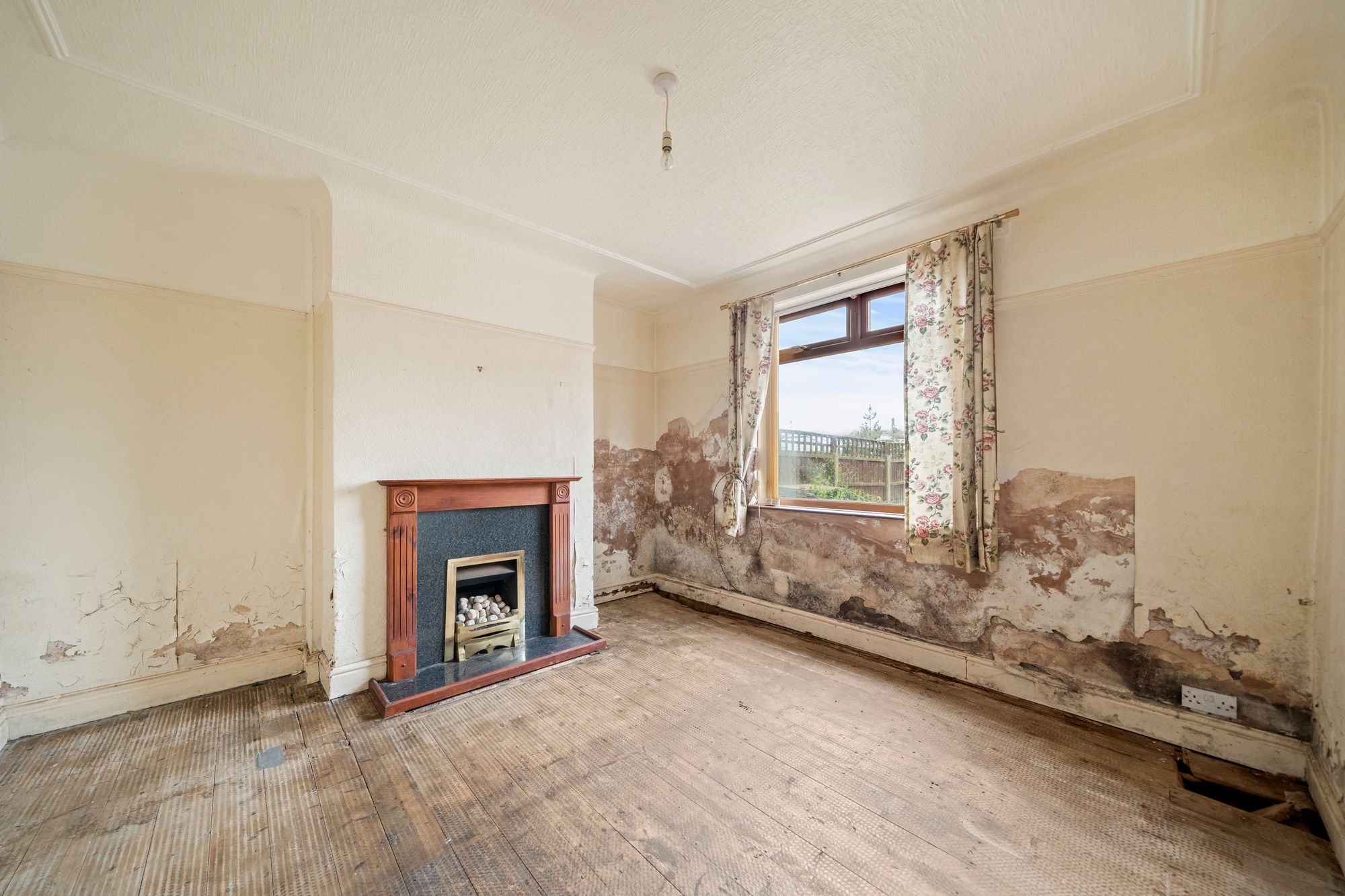 Vista Road, Haydock, WA11