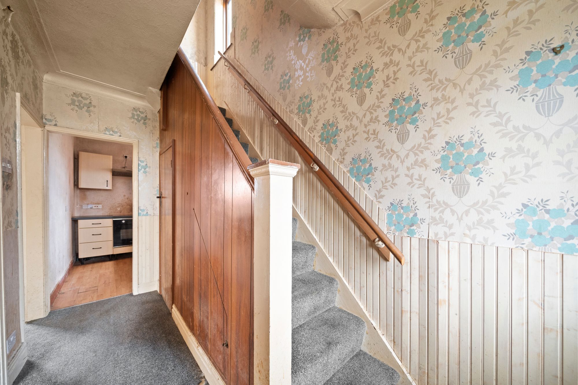 Vista Road, Haydock, WA11