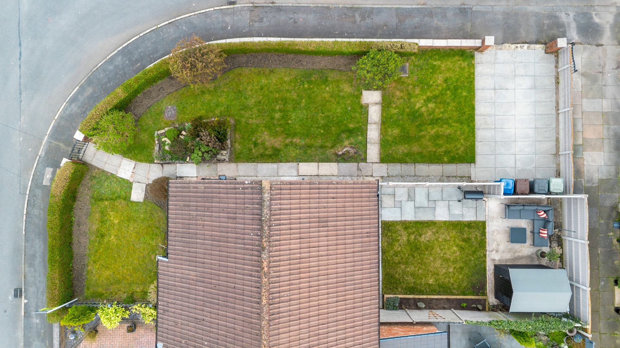 Norwich Avenue, Warrington