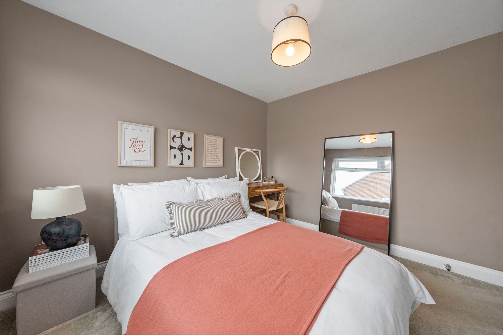 Norwich Avenue, Warrington