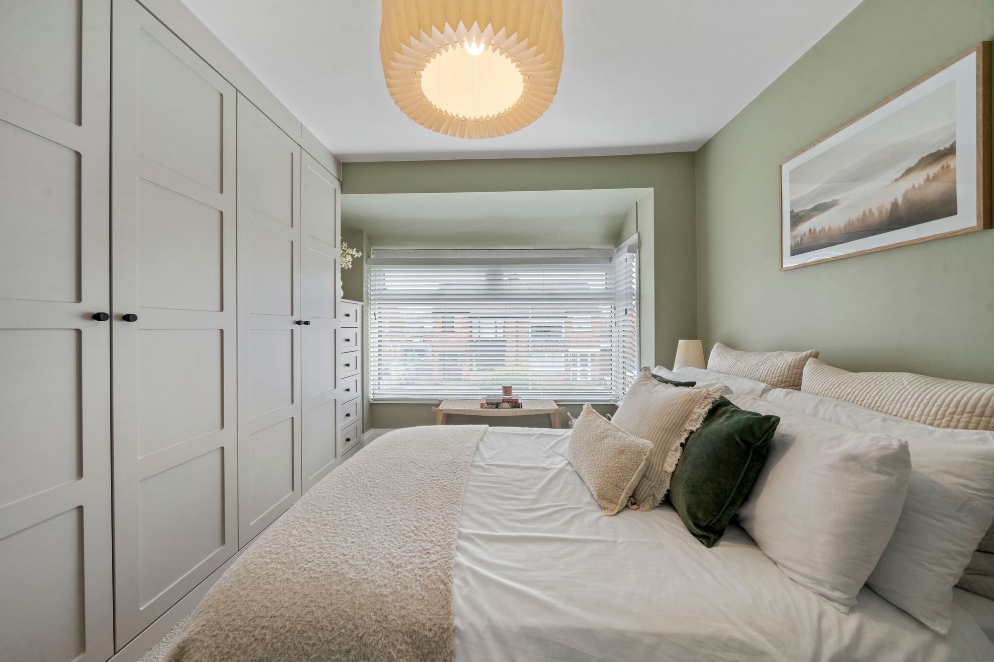 Norwich Avenue, Warrington