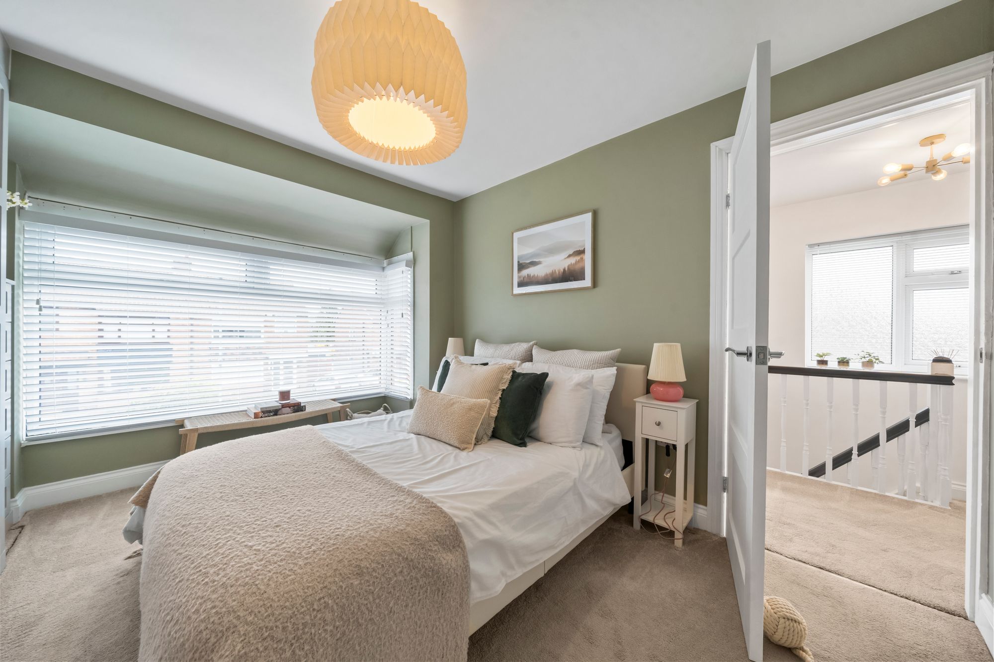 Norwich Avenue, Warrington