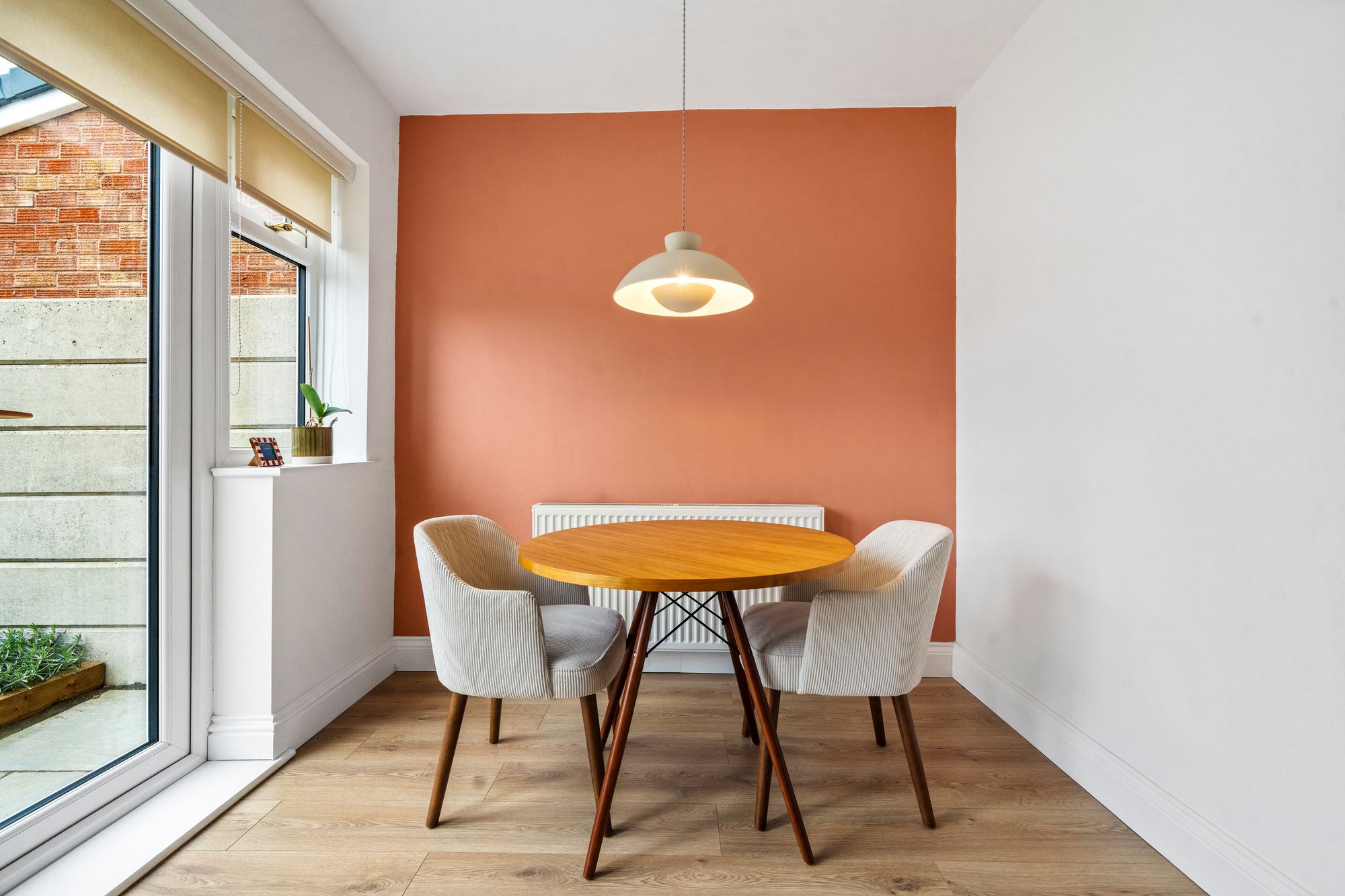 Norwich Avenue, Warrington