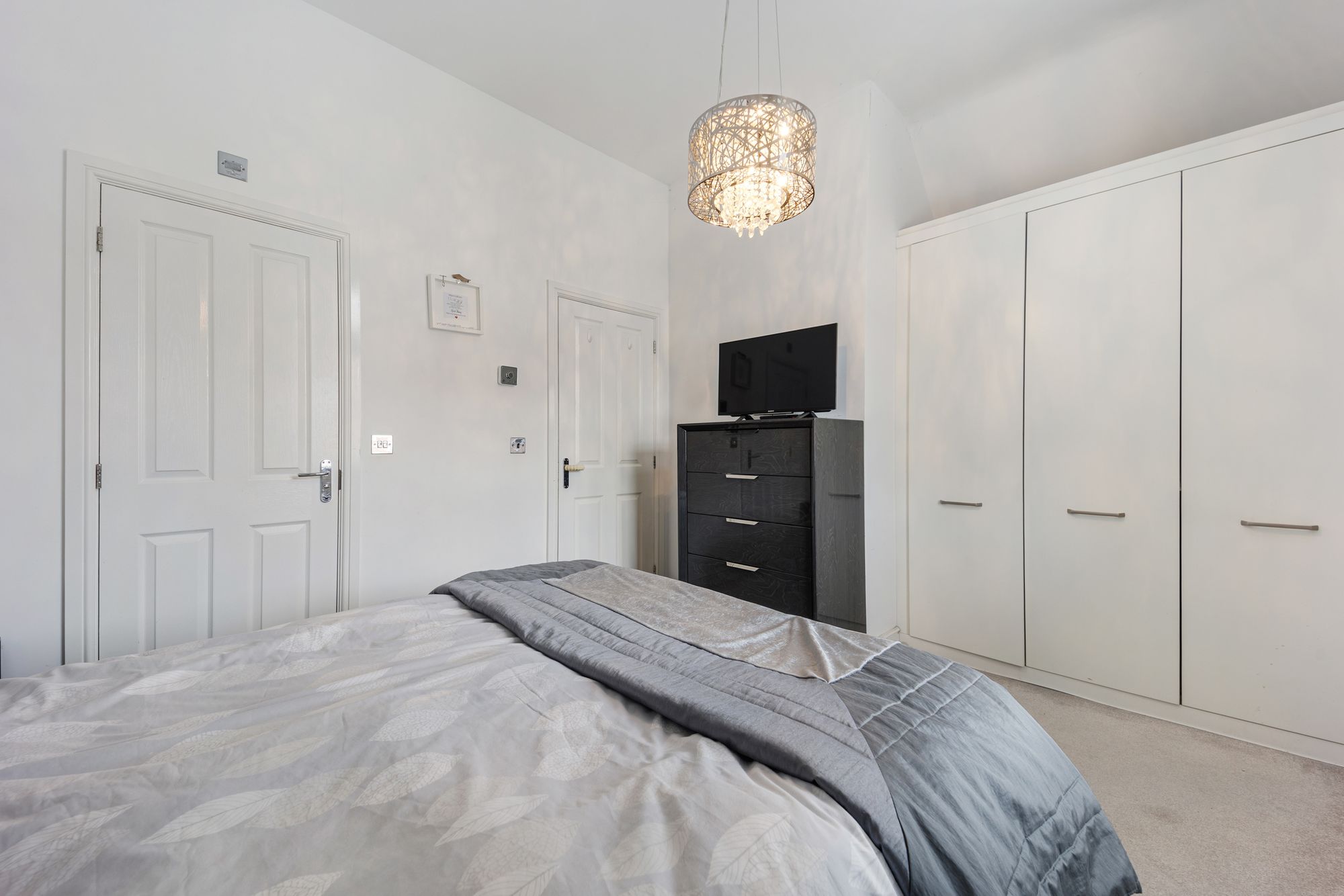 Lutterworth Avenue, Runcorn