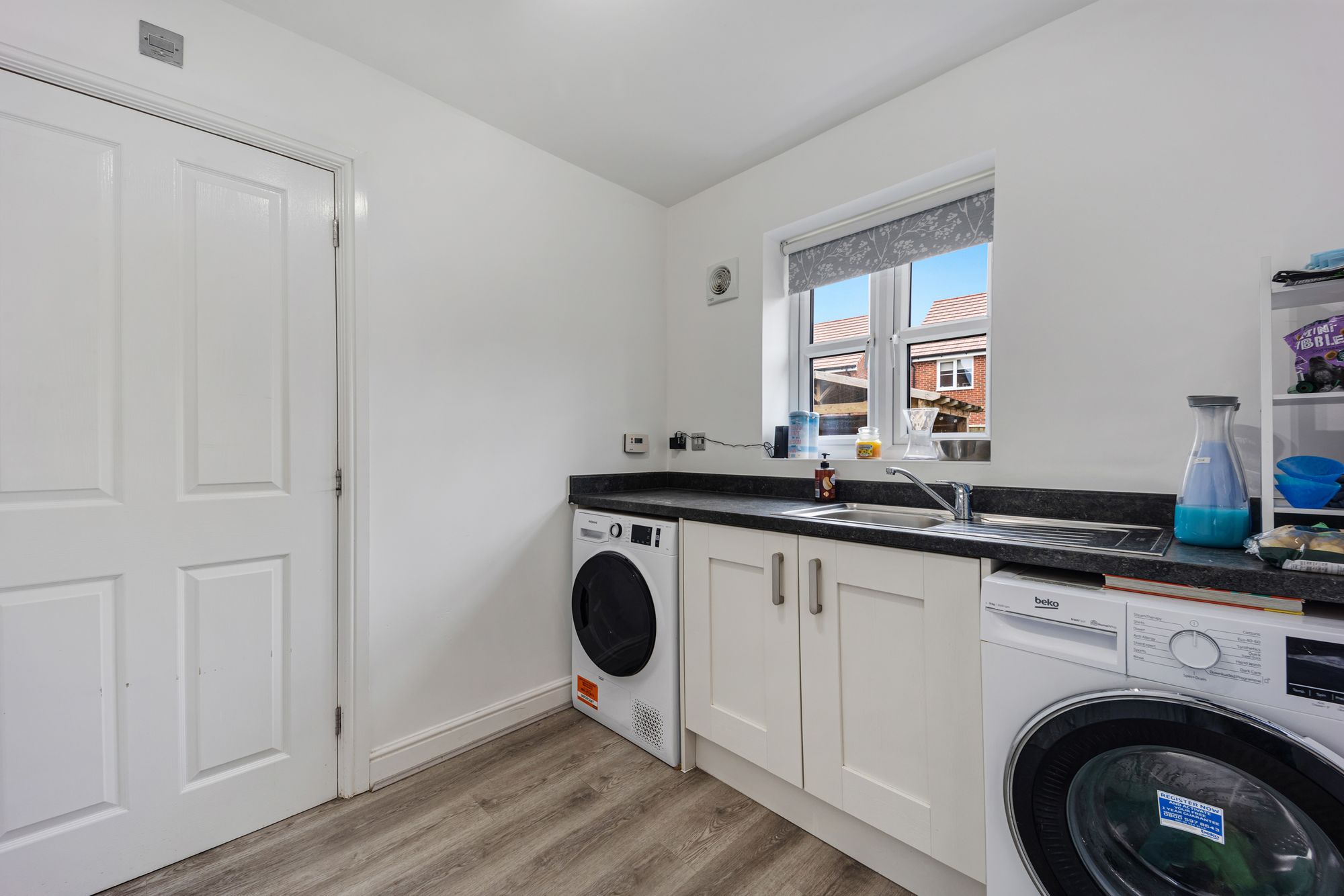 Lutterworth Avenue, Runcorn