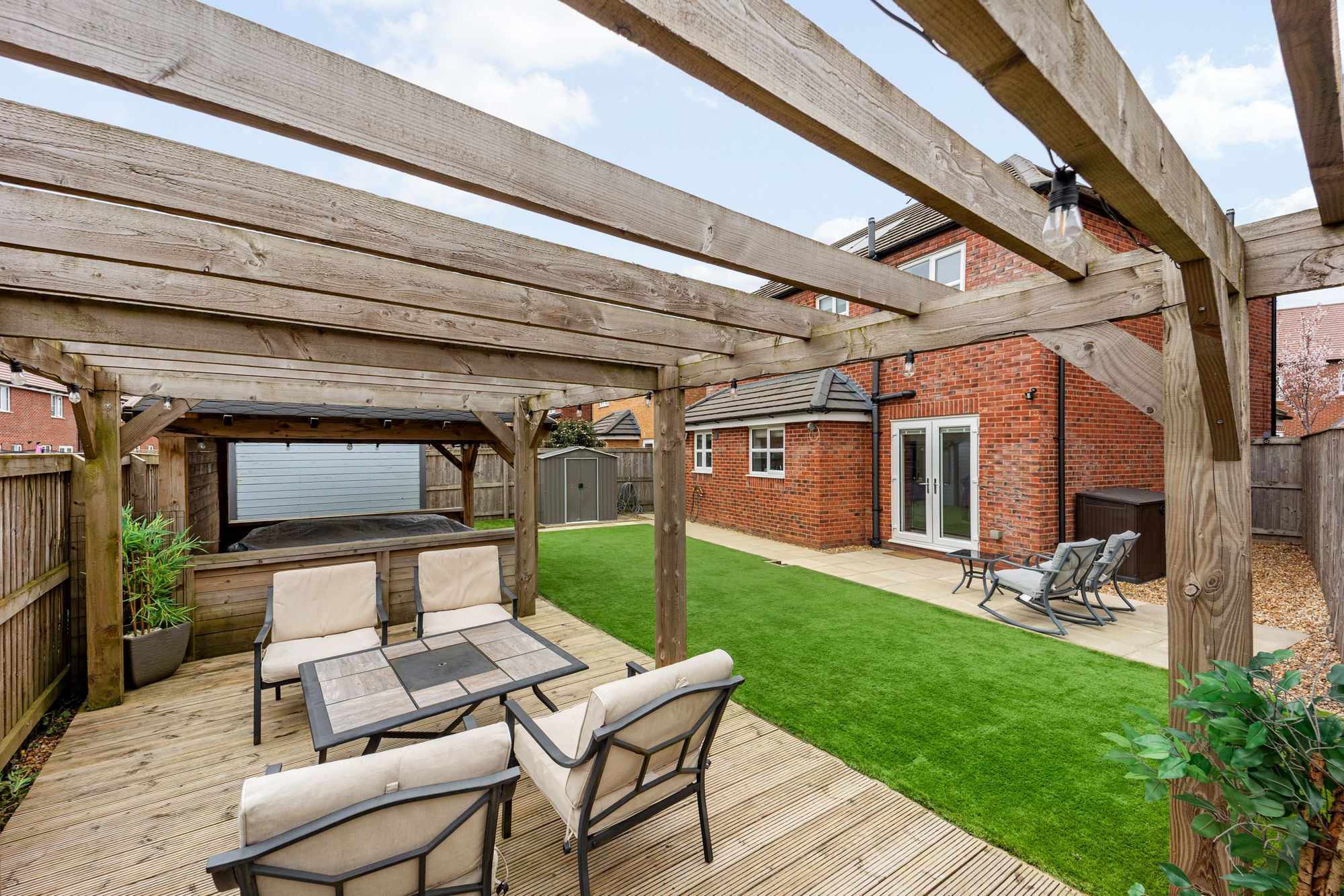 Lutterworth Avenue, Runcorn