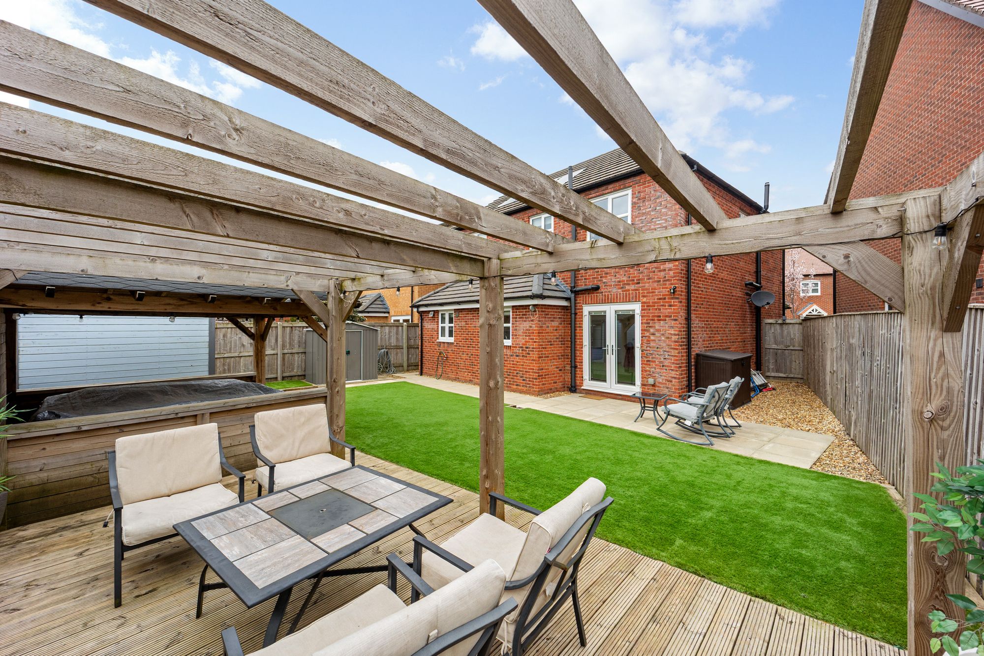 Lutterworth Avenue, Runcorn