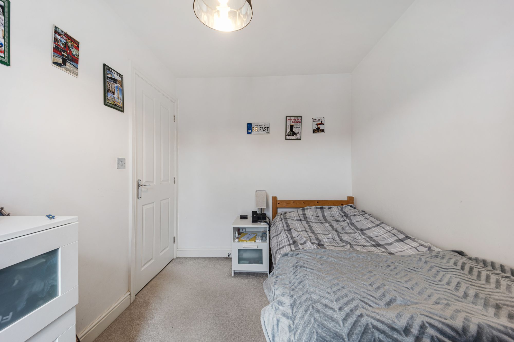 Lutterworth Avenue, Runcorn