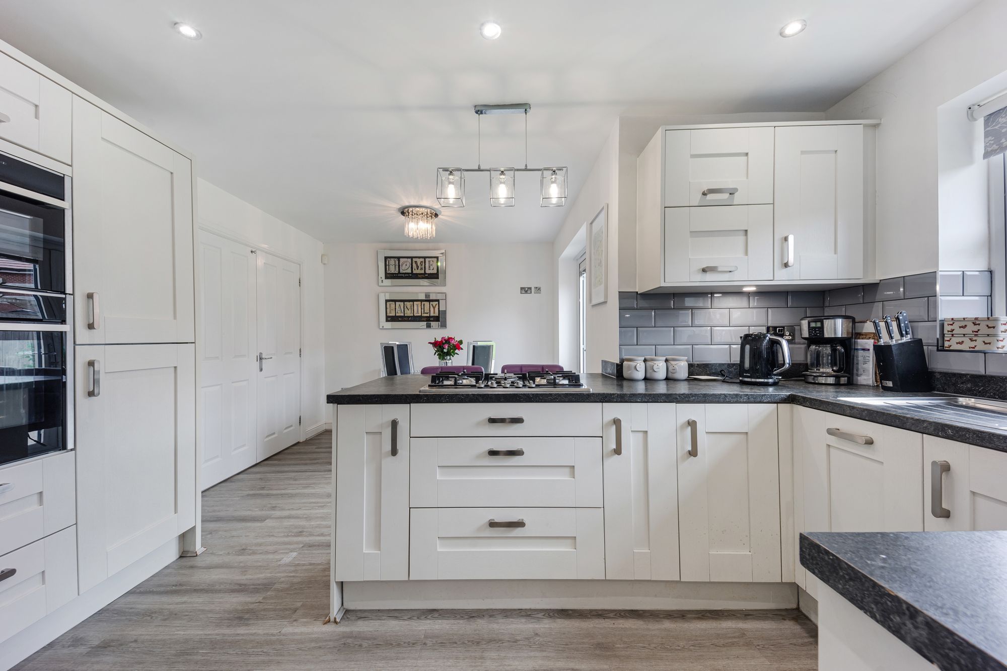 Lutterworth Avenue, Runcorn