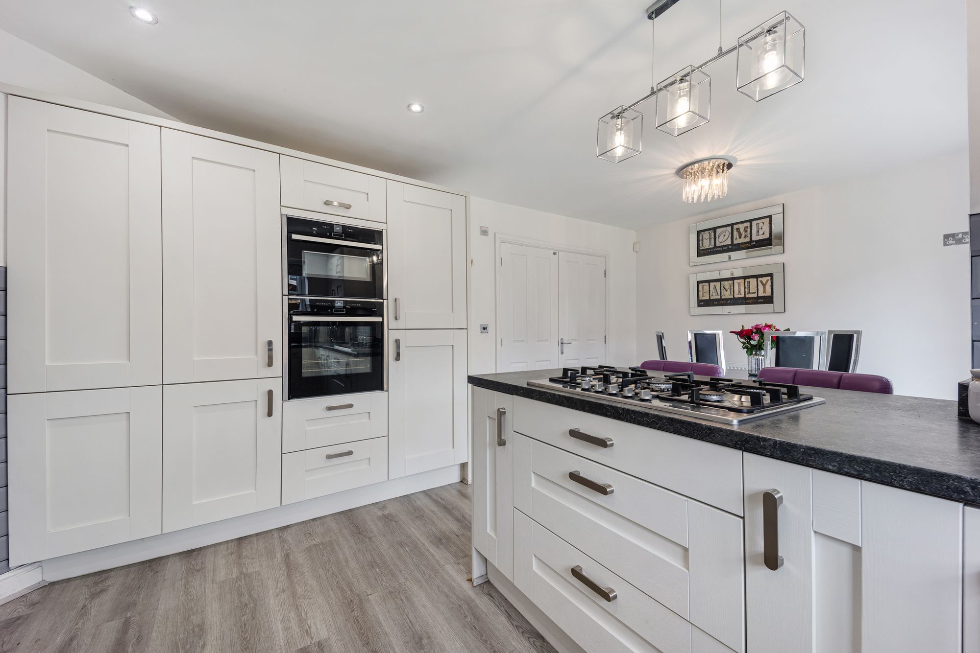 Lutterworth Avenue, Runcorn