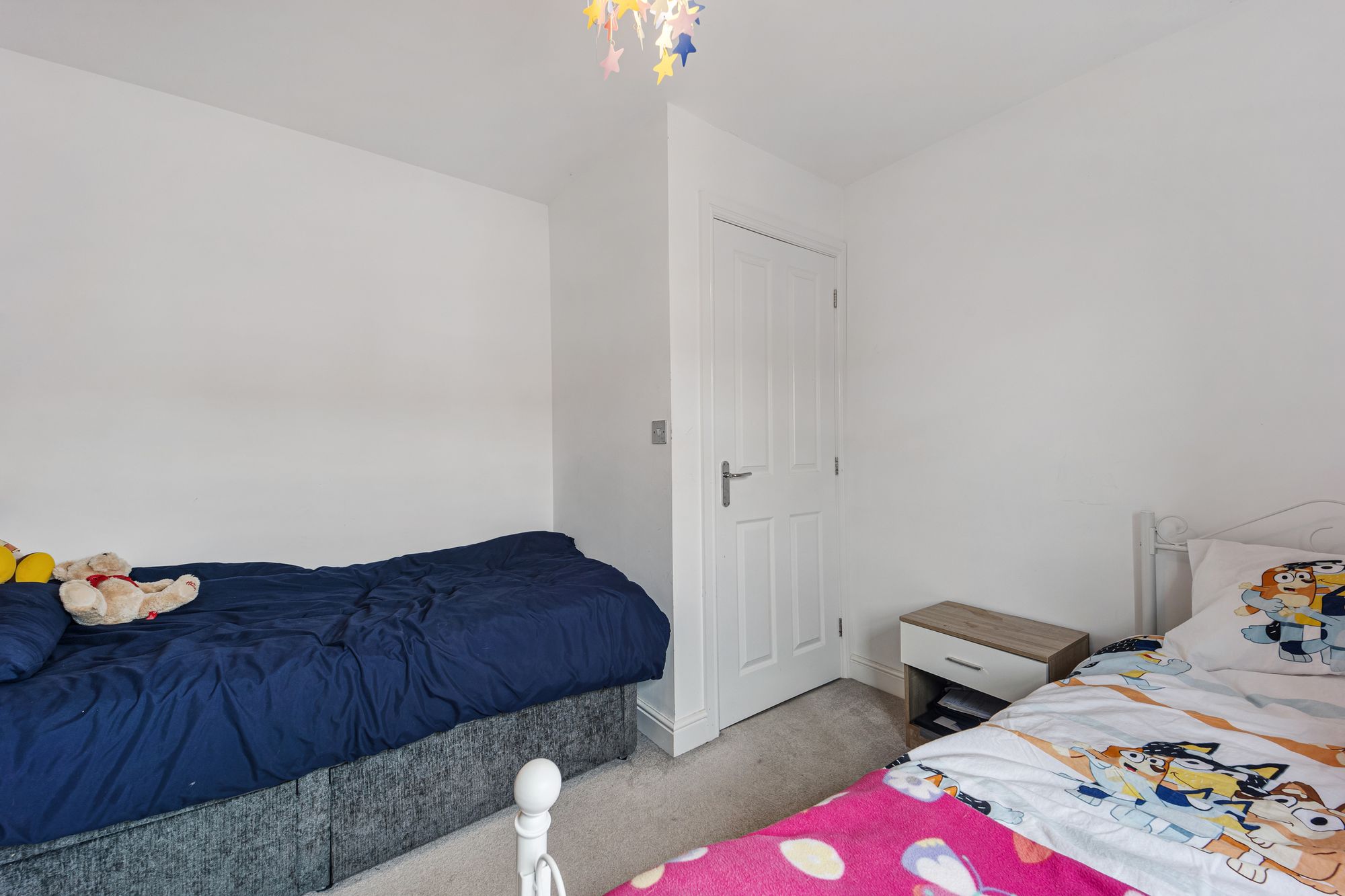 Lutterworth Avenue, Runcorn