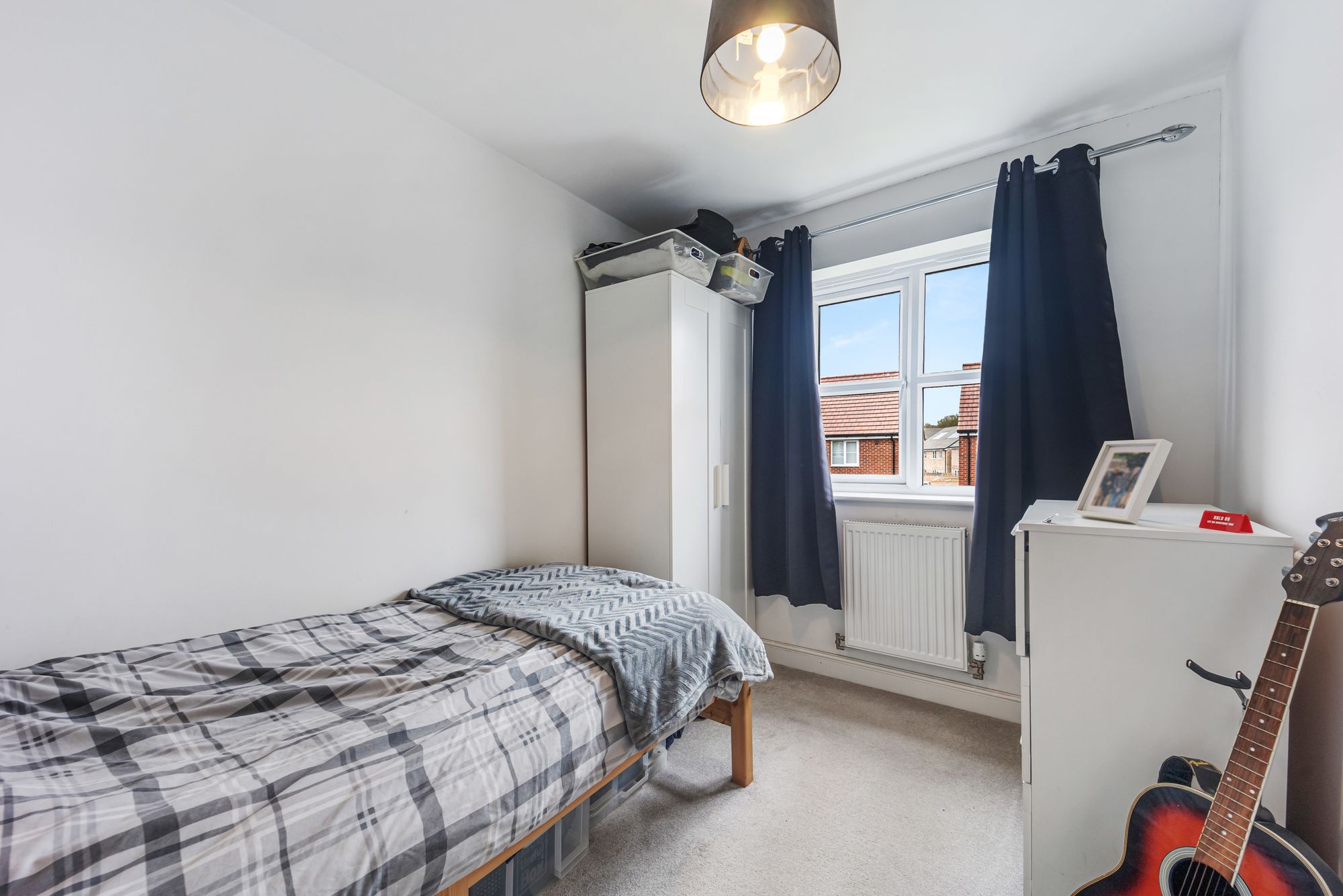 Lutterworth Avenue, Runcorn