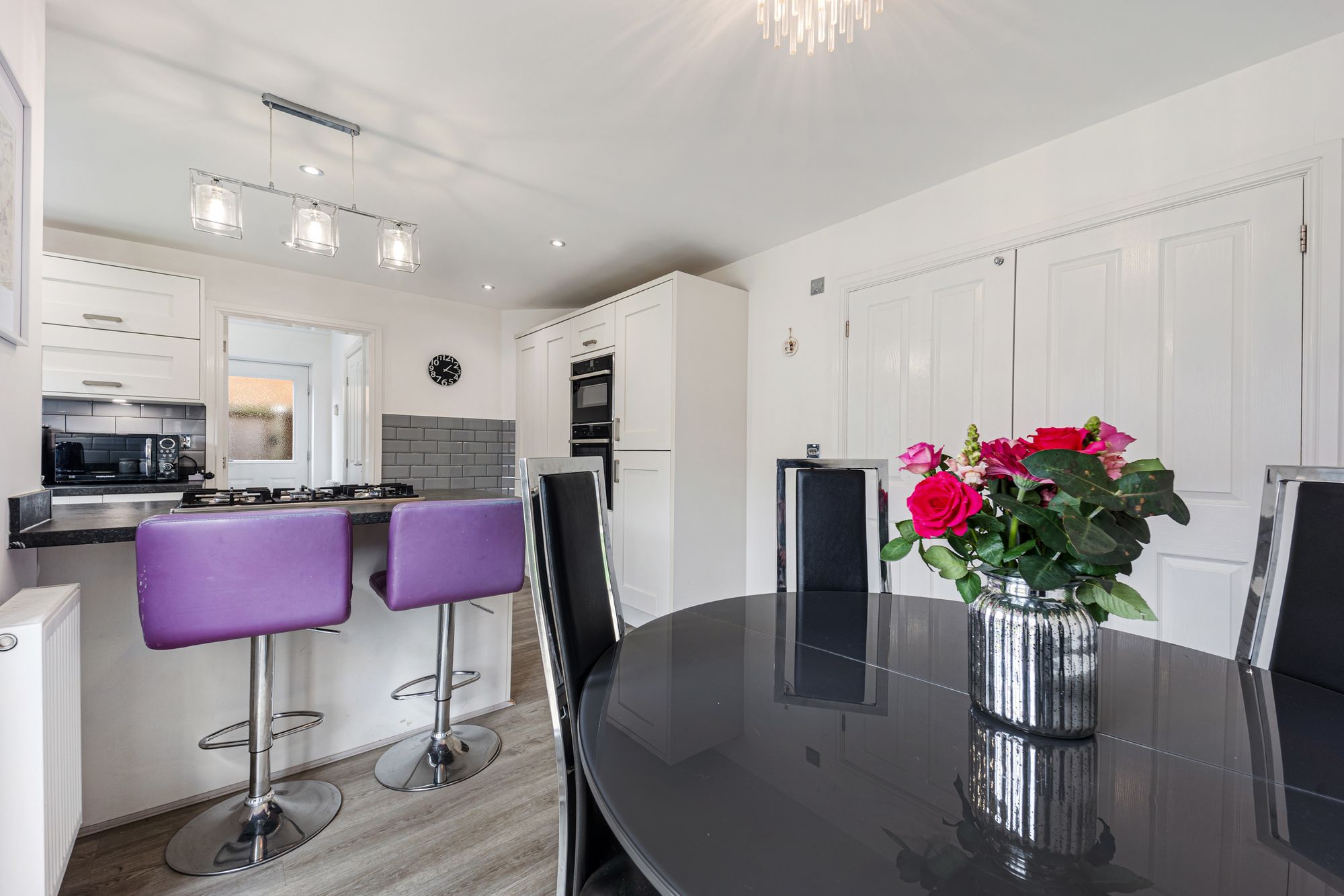 Lutterworth Avenue, Runcorn