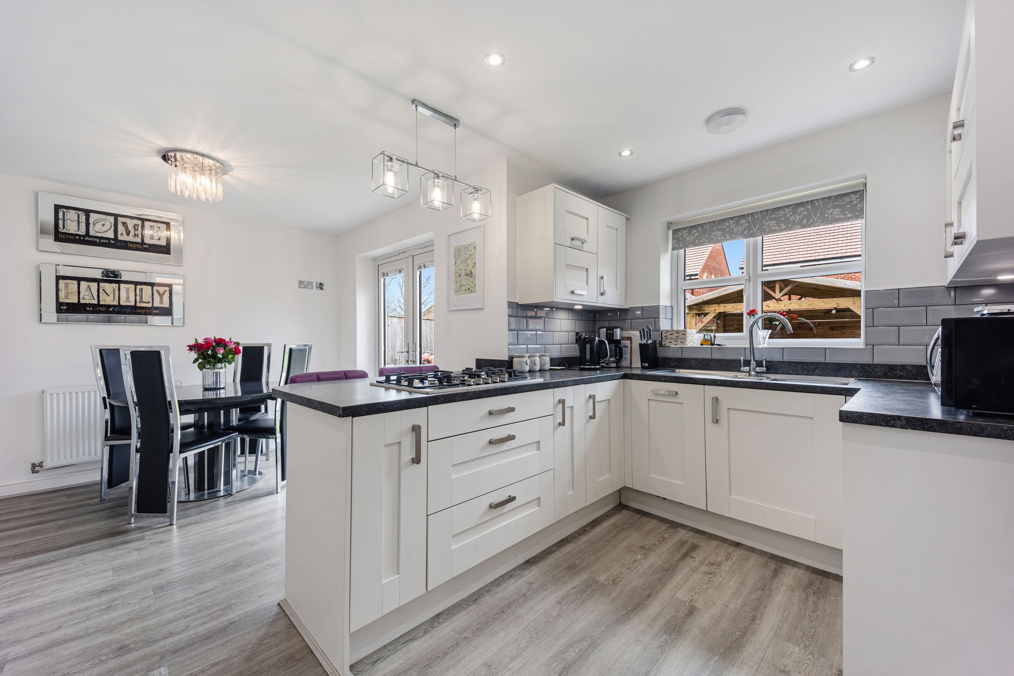 Lutterworth Avenue, Runcorn