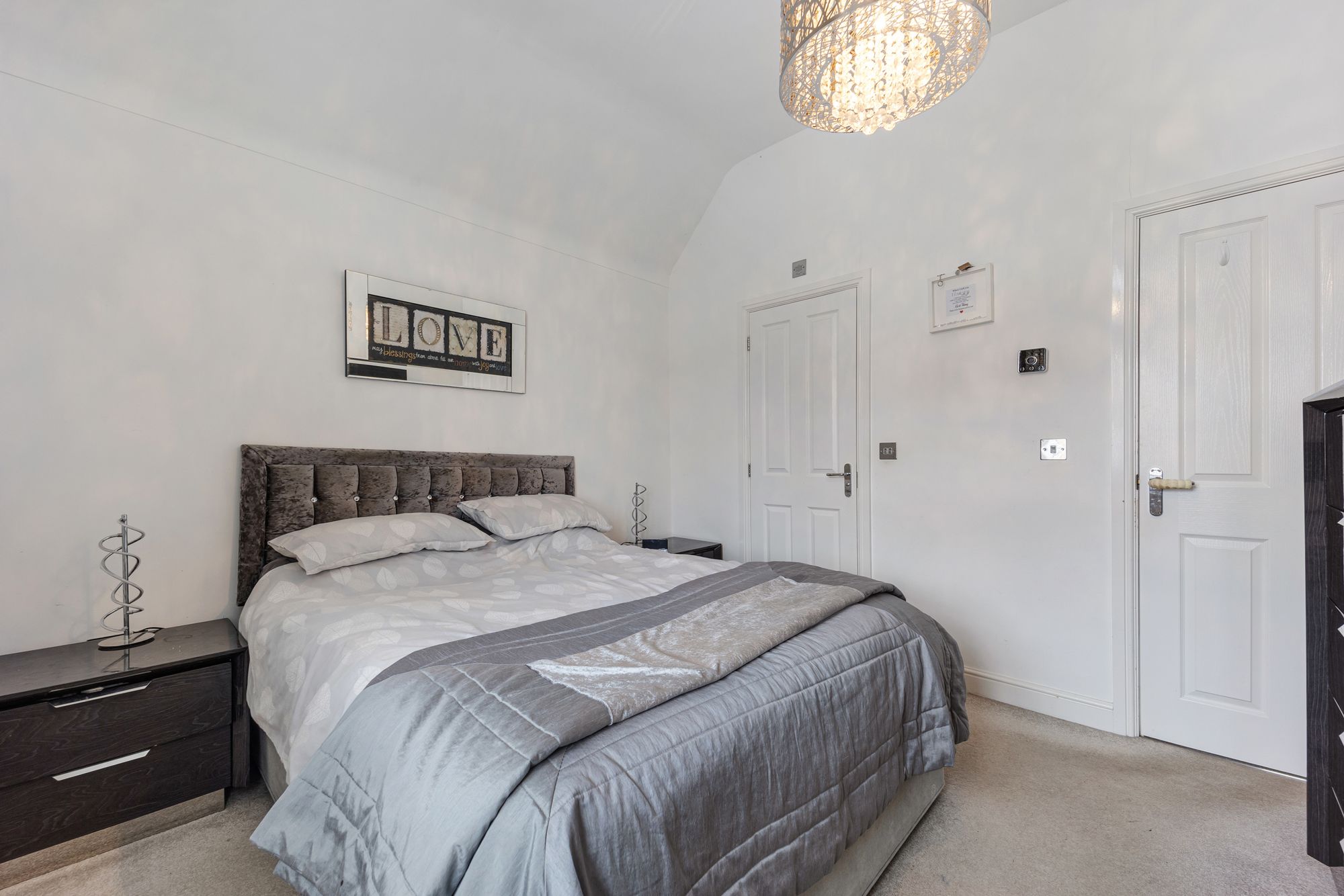 Lutterworth Avenue, Runcorn