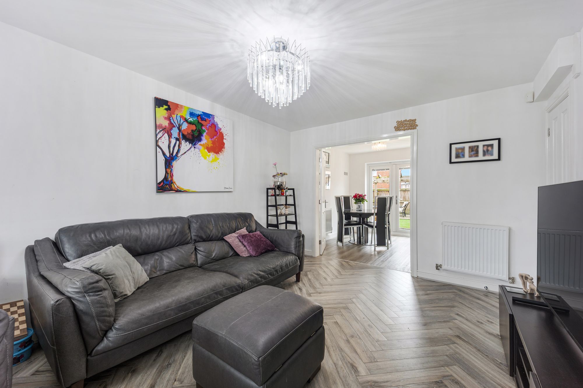 Lutterworth Avenue, Runcorn