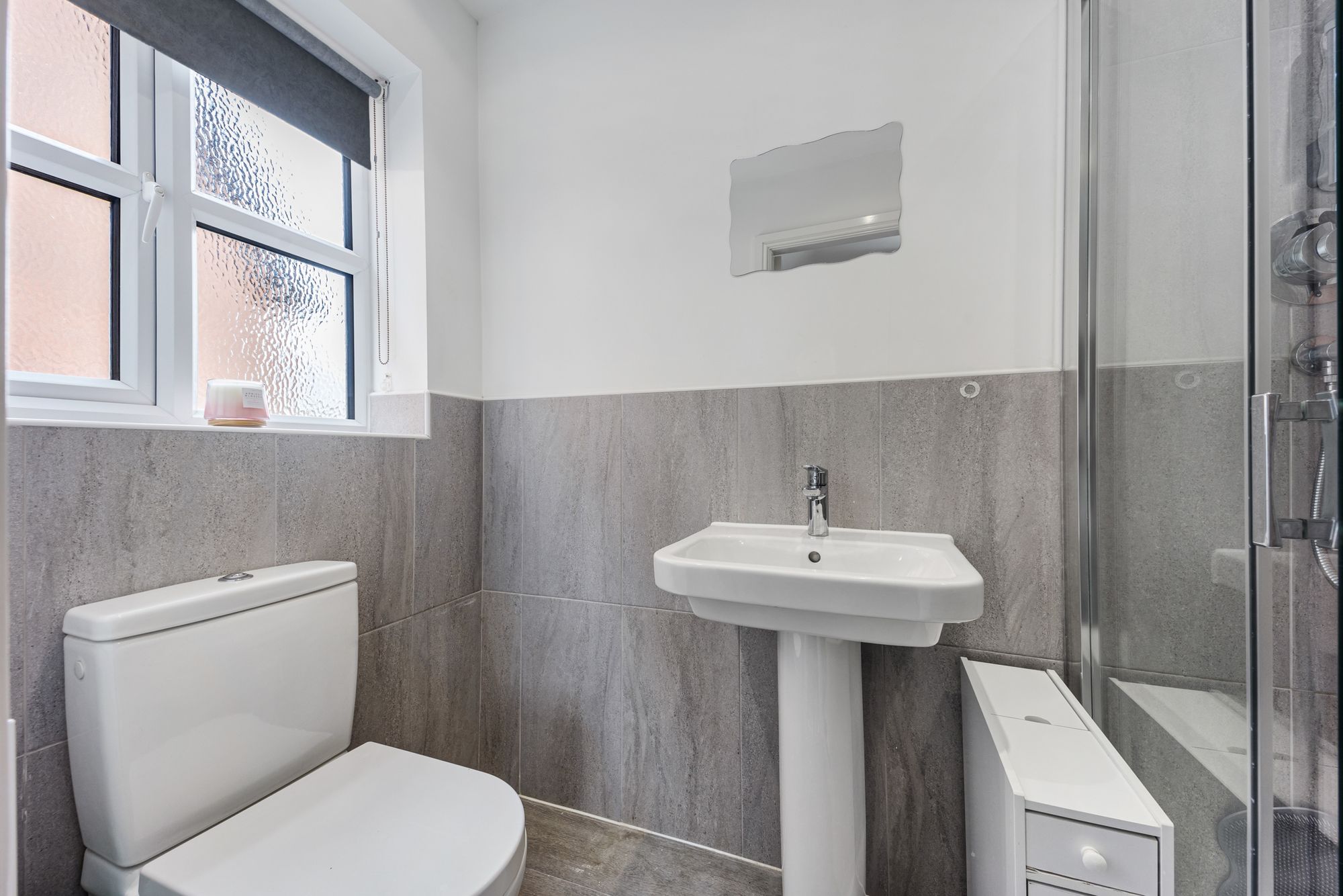 Lutterworth Avenue, Runcorn