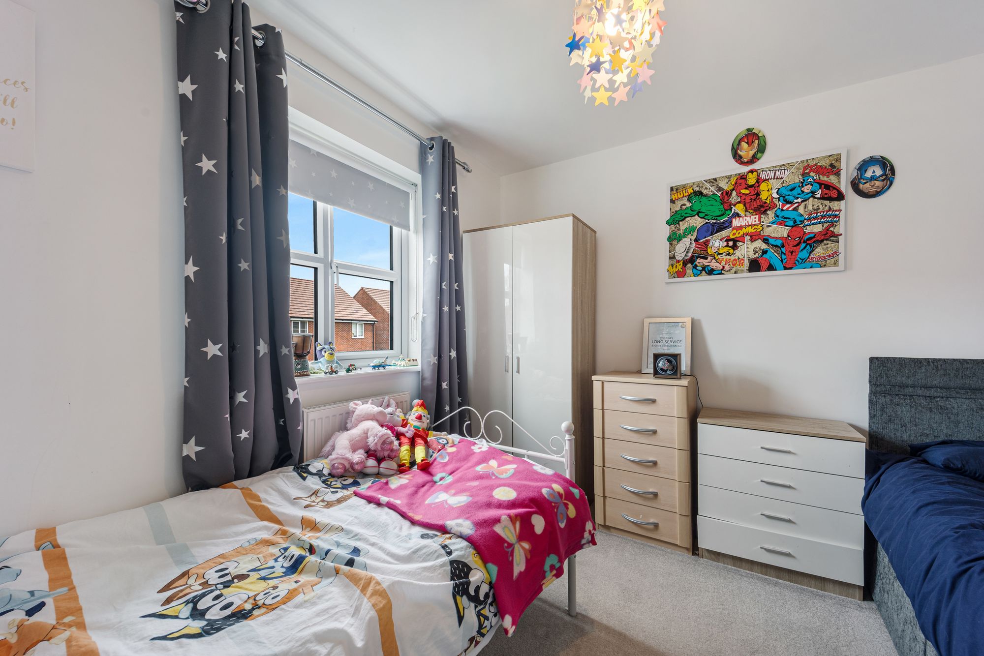 Lutterworth Avenue, Runcorn