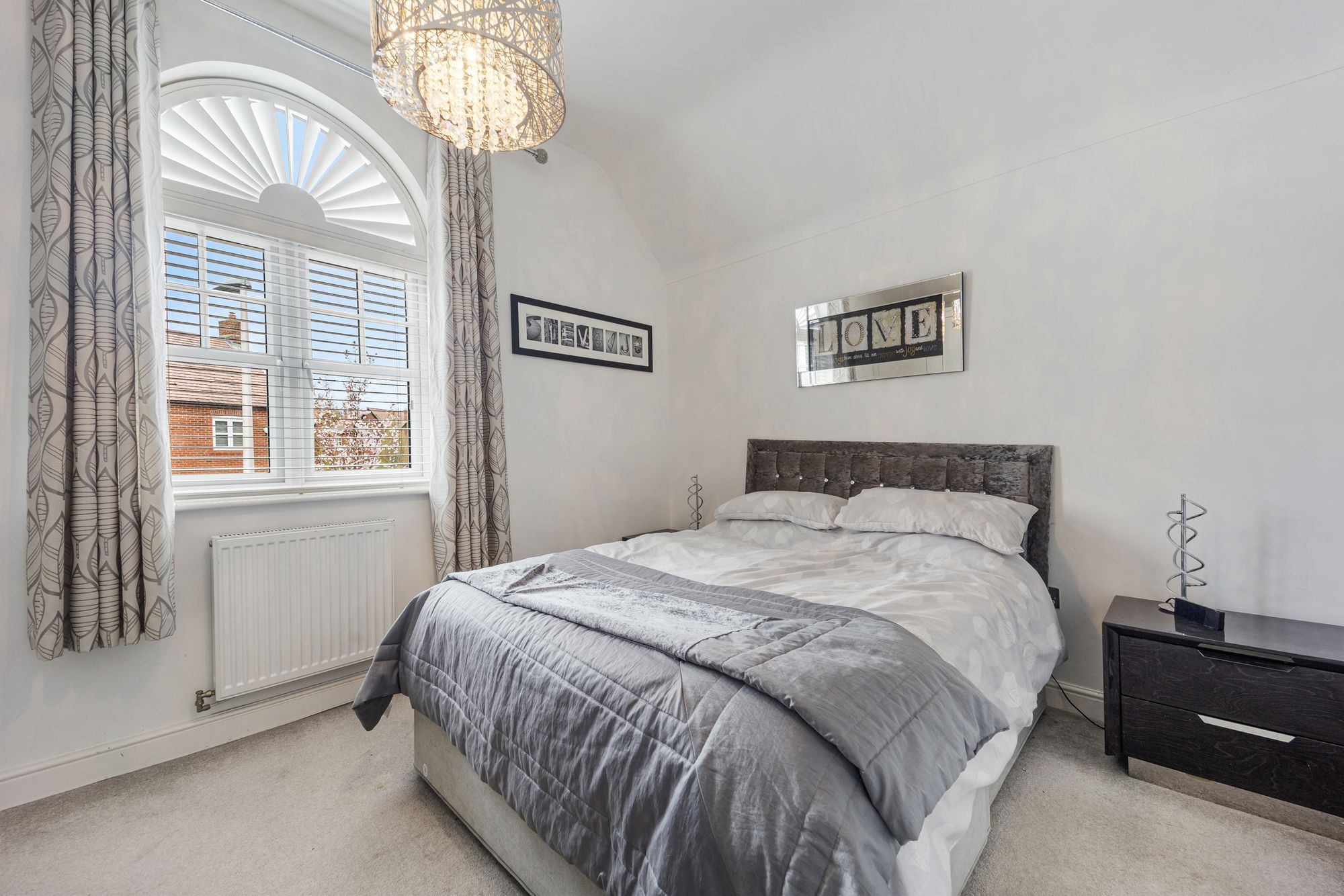 Lutterworth Avenue, Runcorn