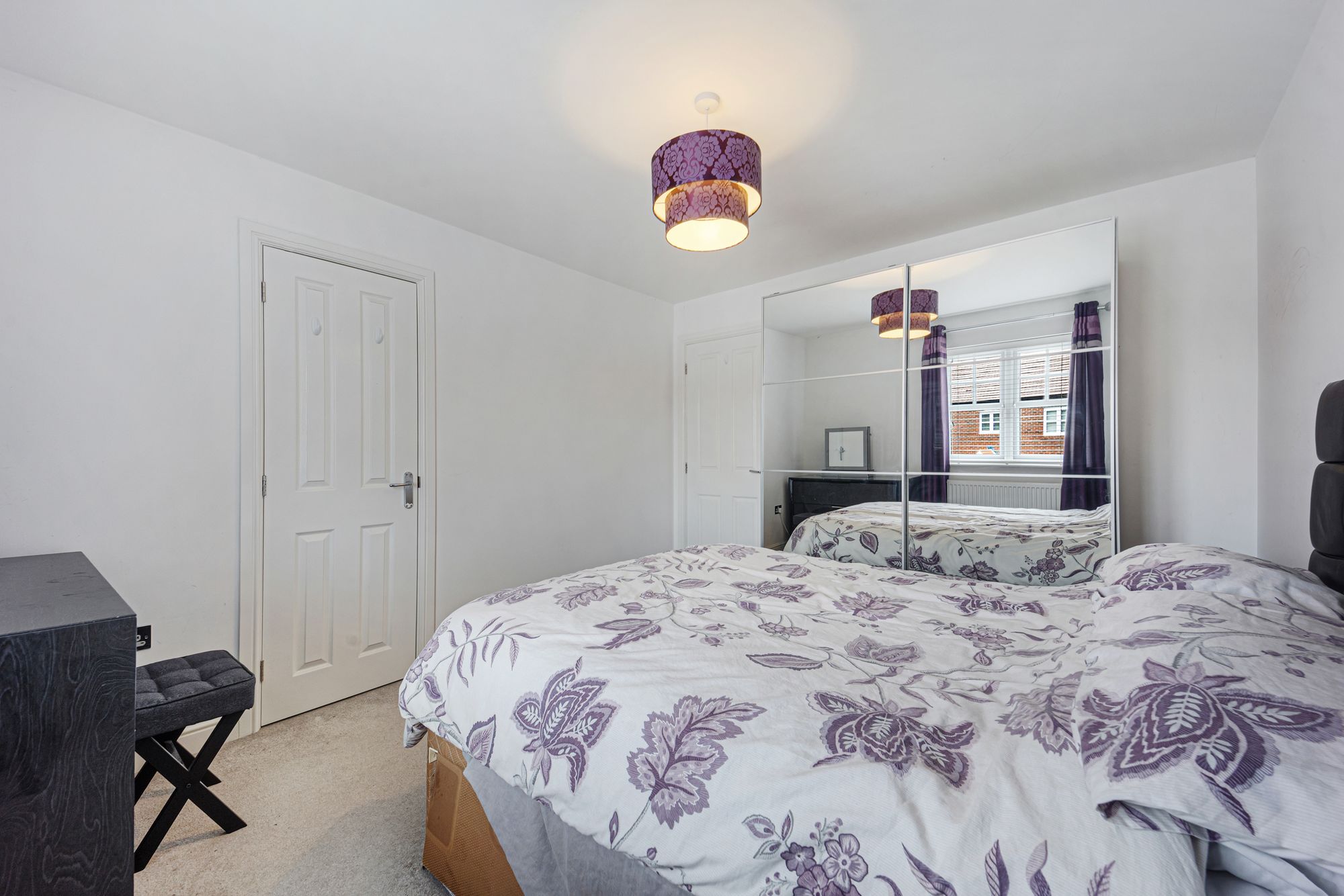 Lutterworth Avenue, Runcorn