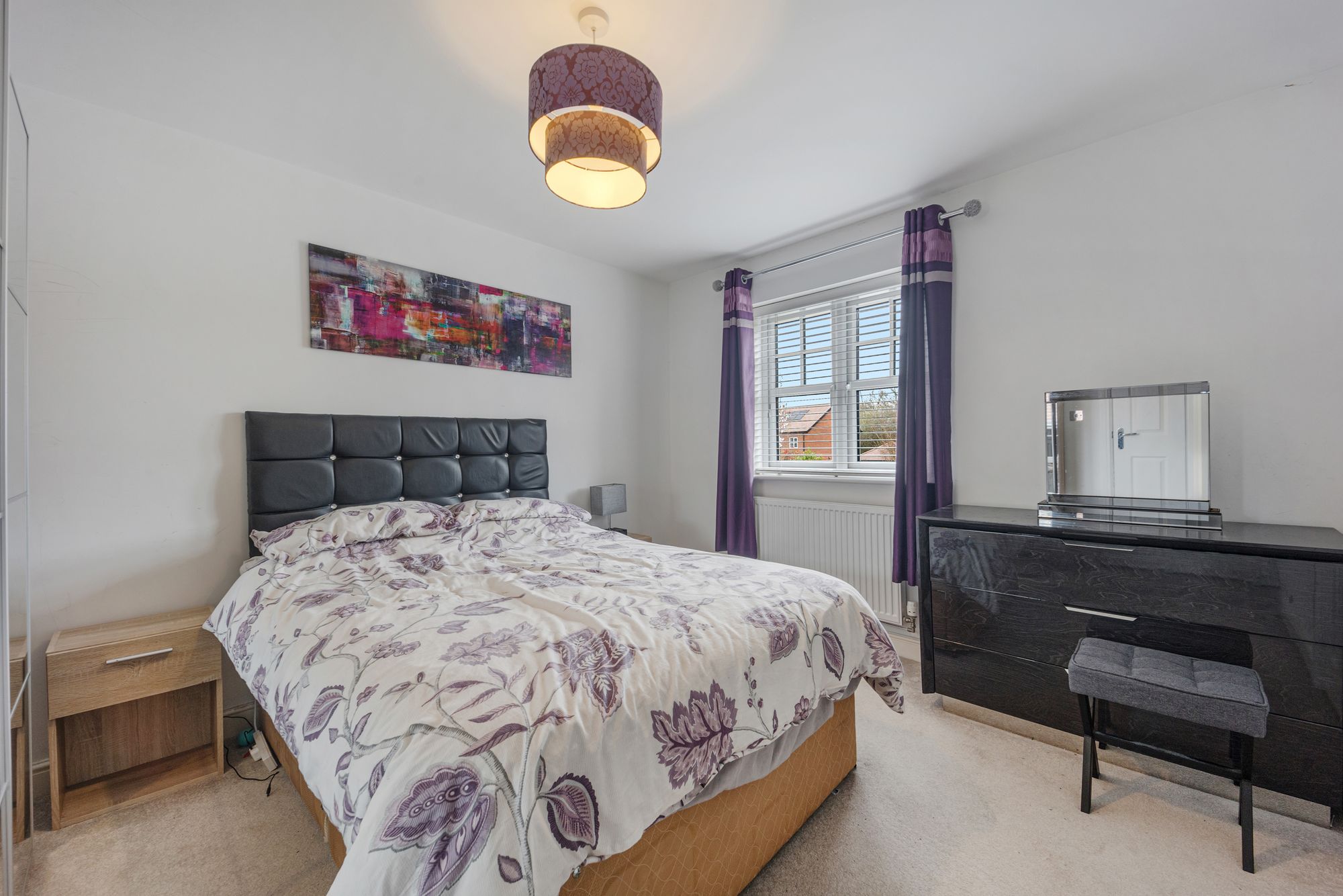 Lutterworth Avenue, Runcorn