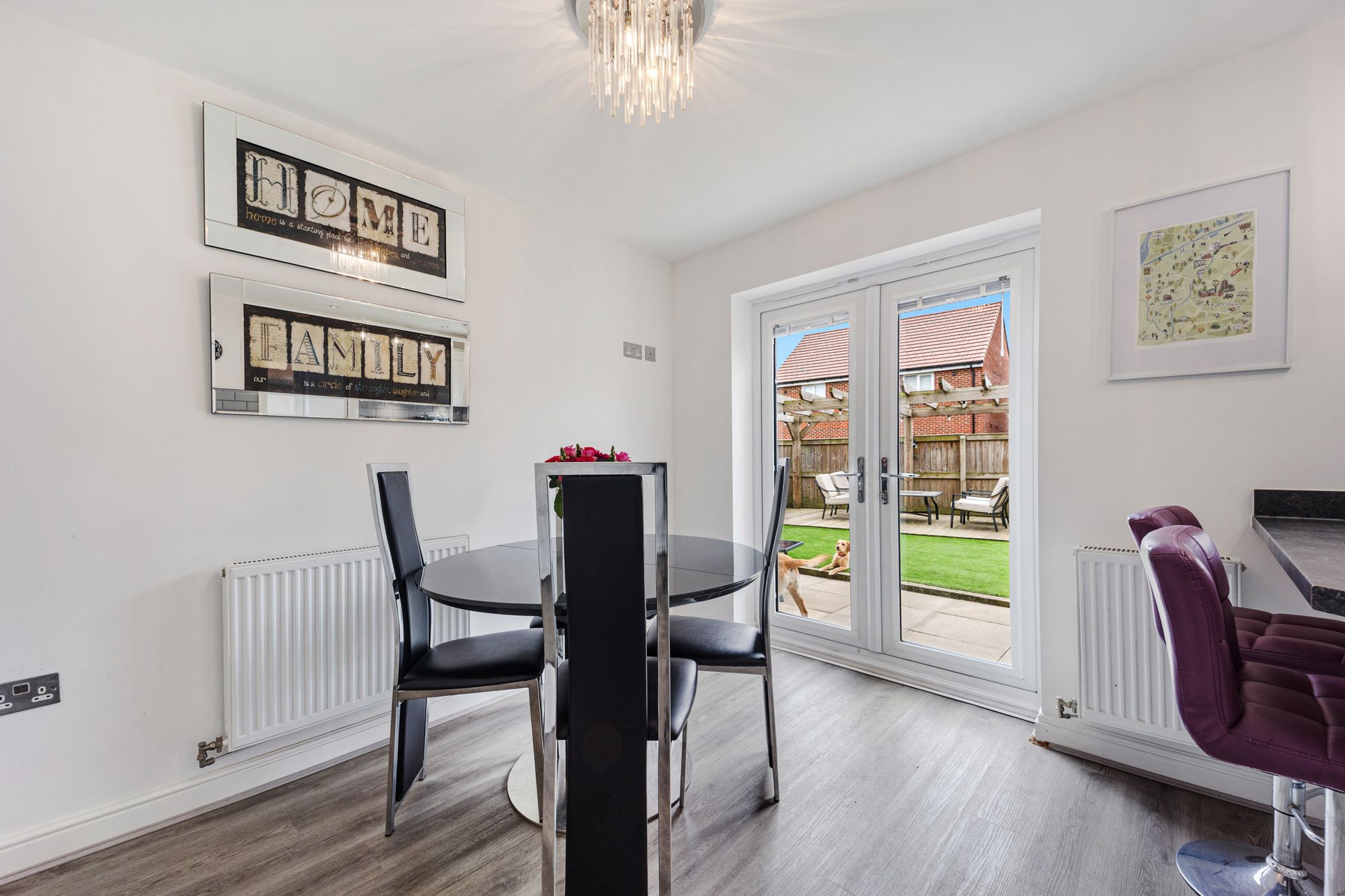 Lutterworth Avenue, Runcorn