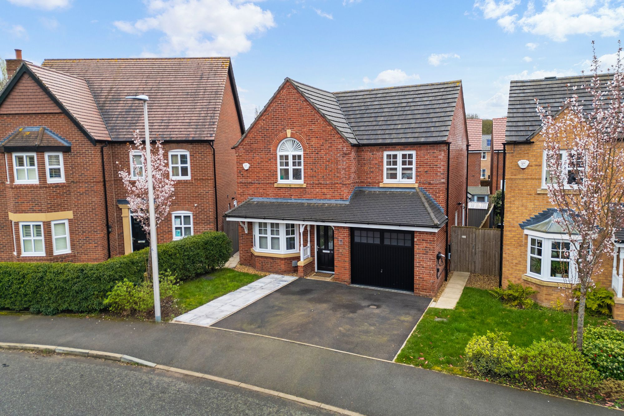 Lutterworth Avenue, Runcorn, WA7