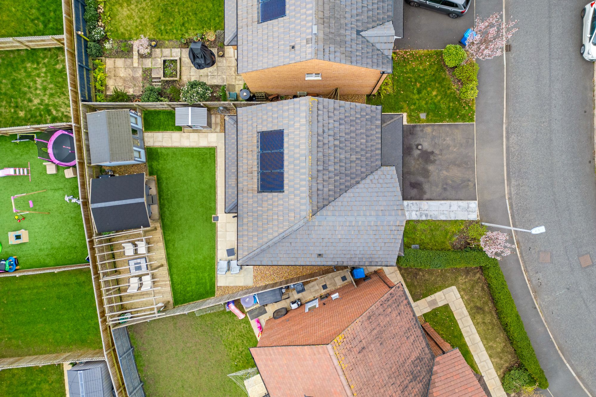 Lutterworth Avenue, Runcorn