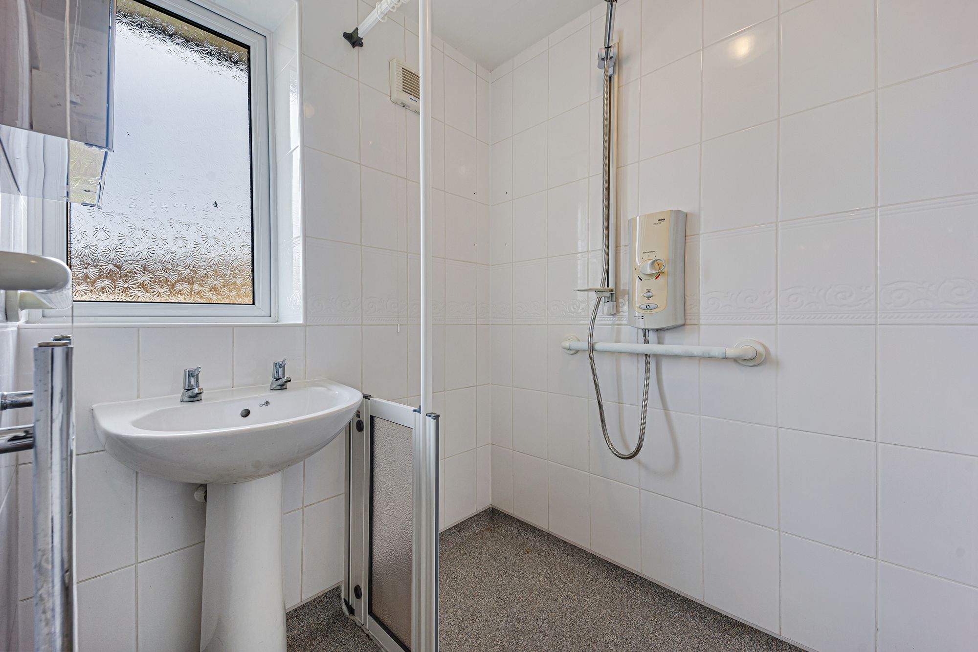 Antons Road, Liverpool