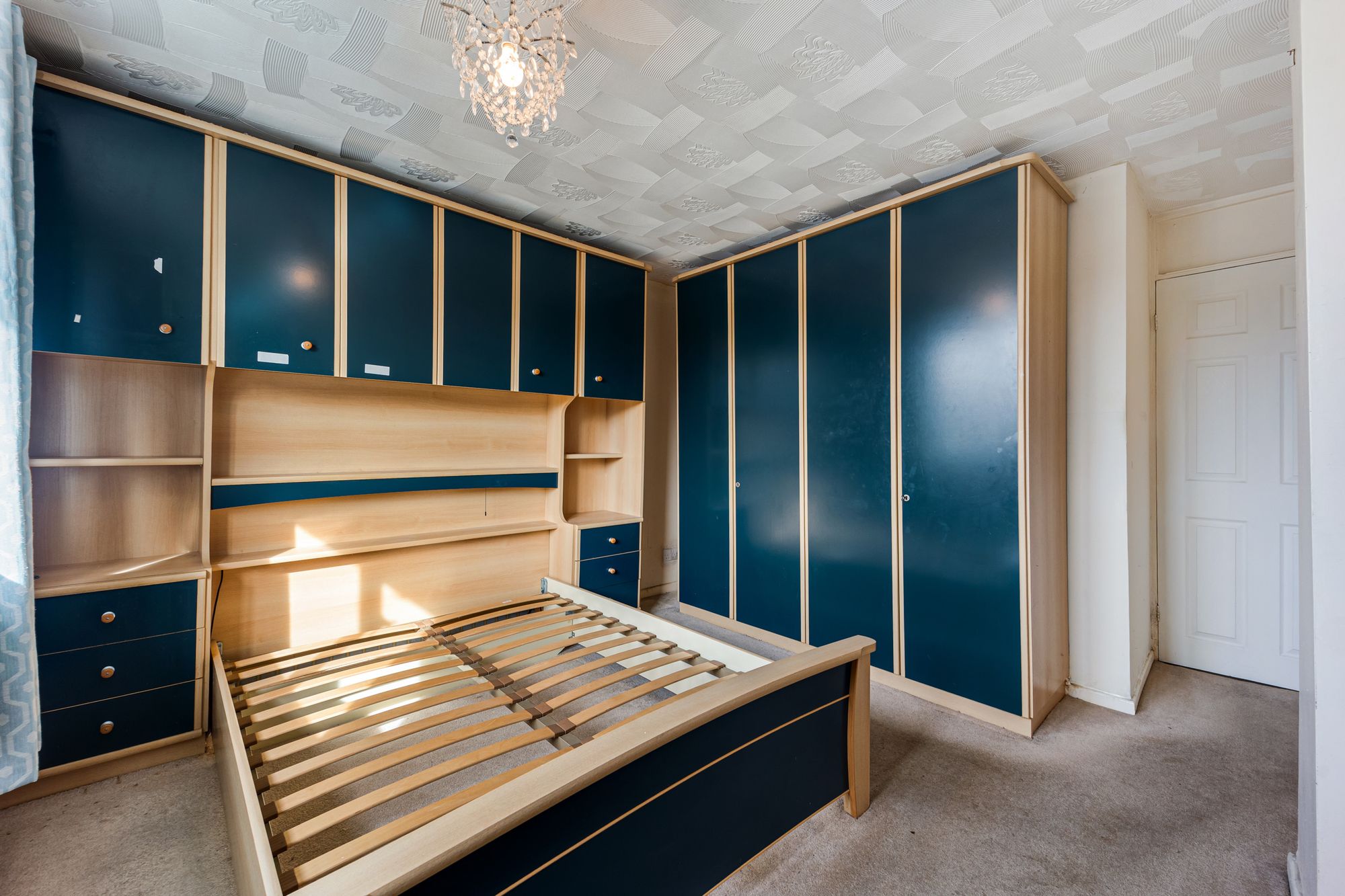 Antons Road, Liverpool