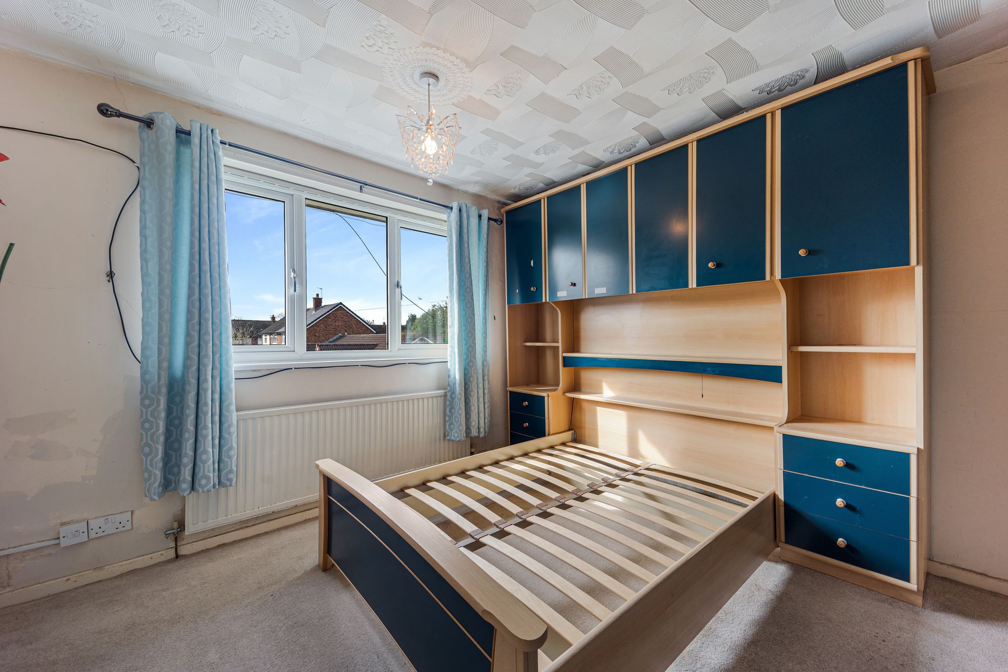 Antons Road, Liverpool