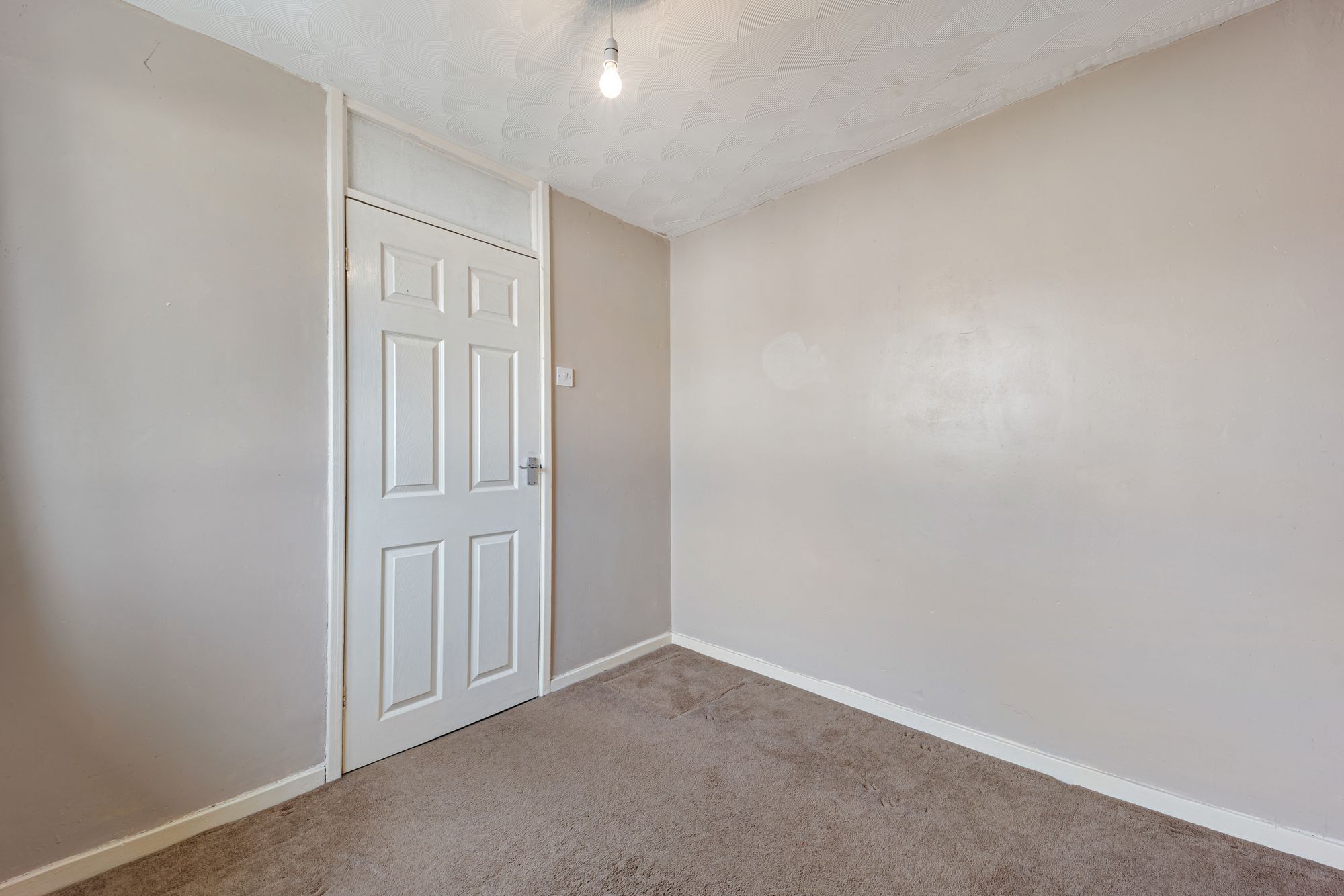 Antons Road, Liverpool