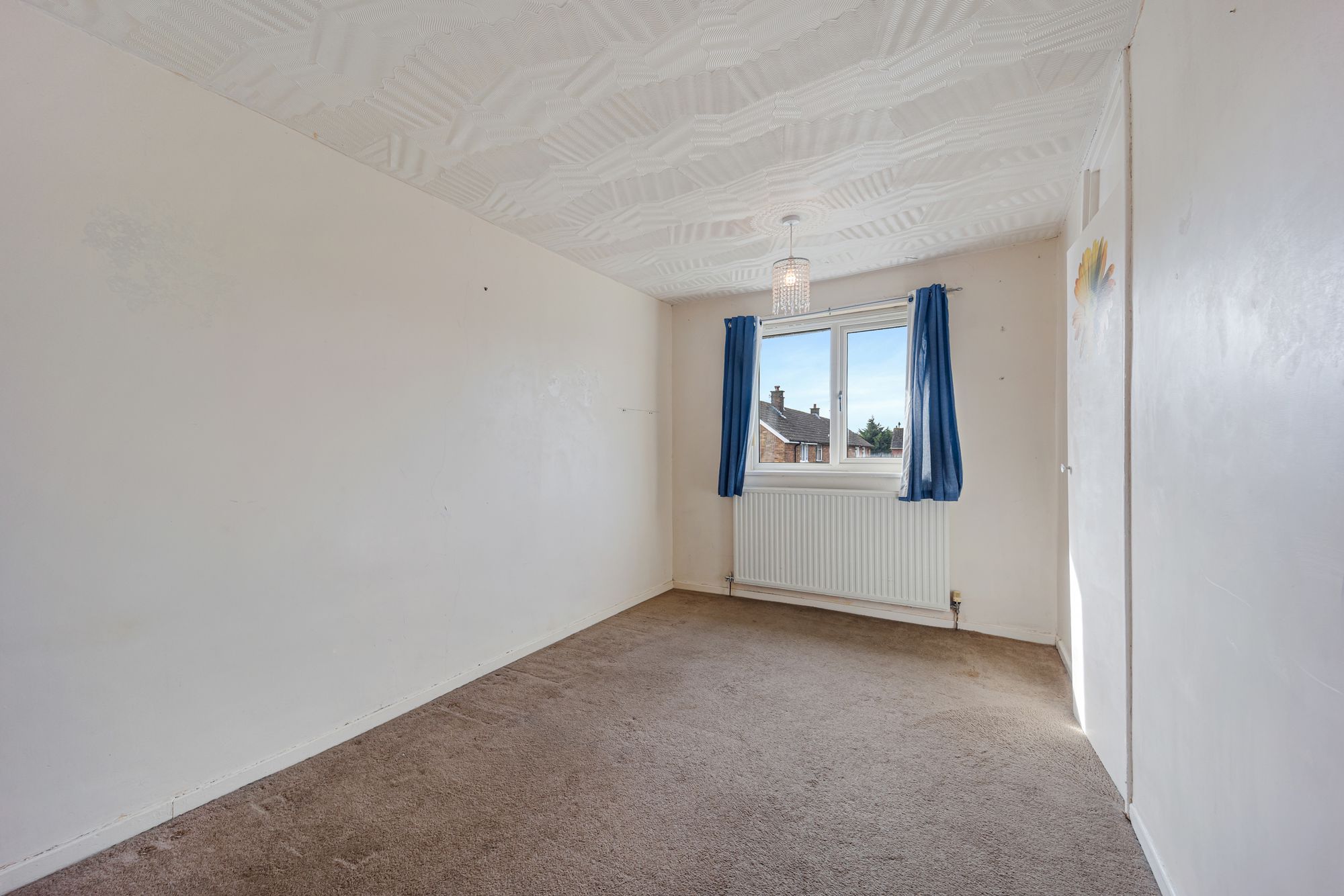 Antons Road, Liverpool