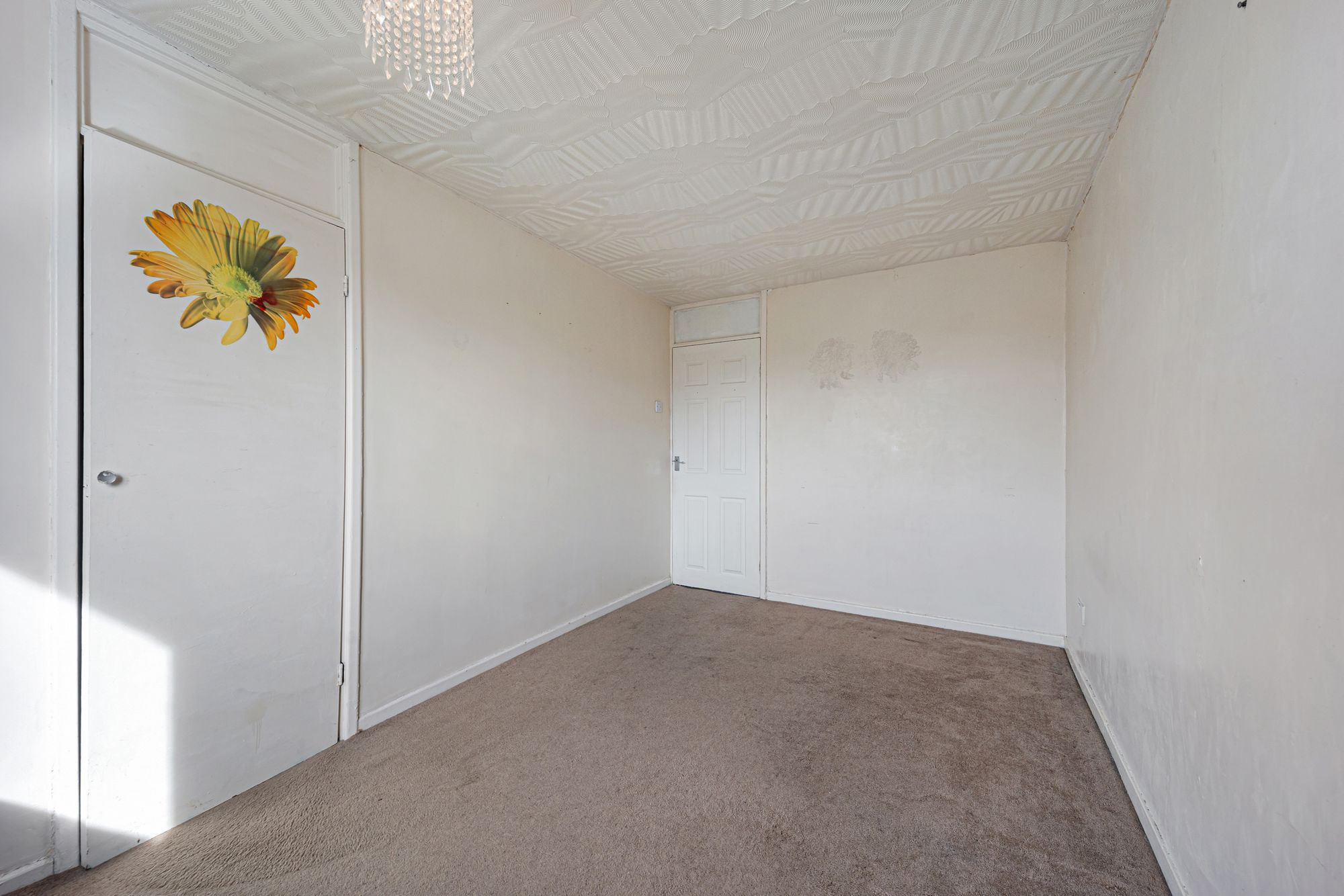 Antons Road, Liverpool