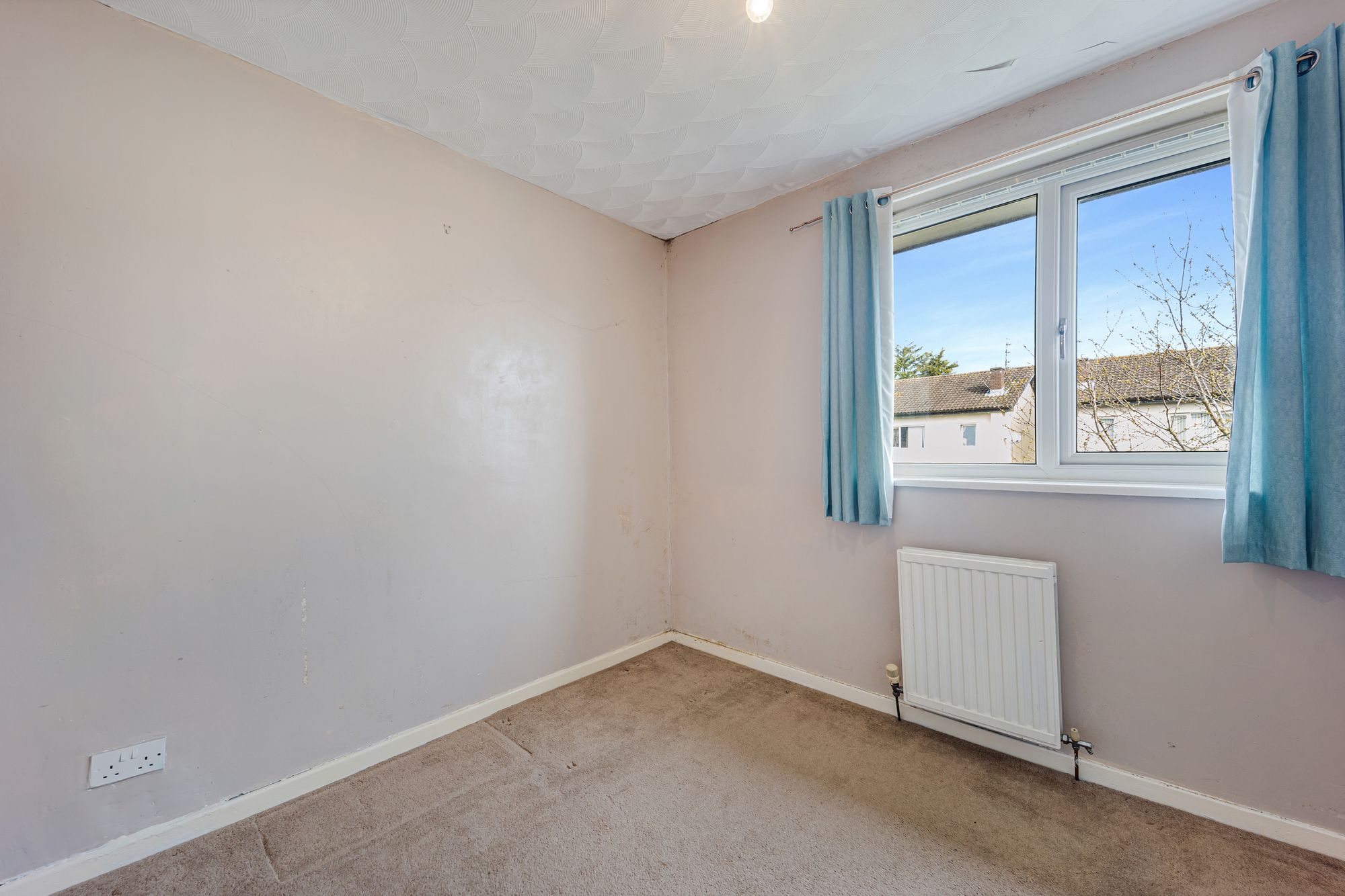 Antons Road, Liverpool