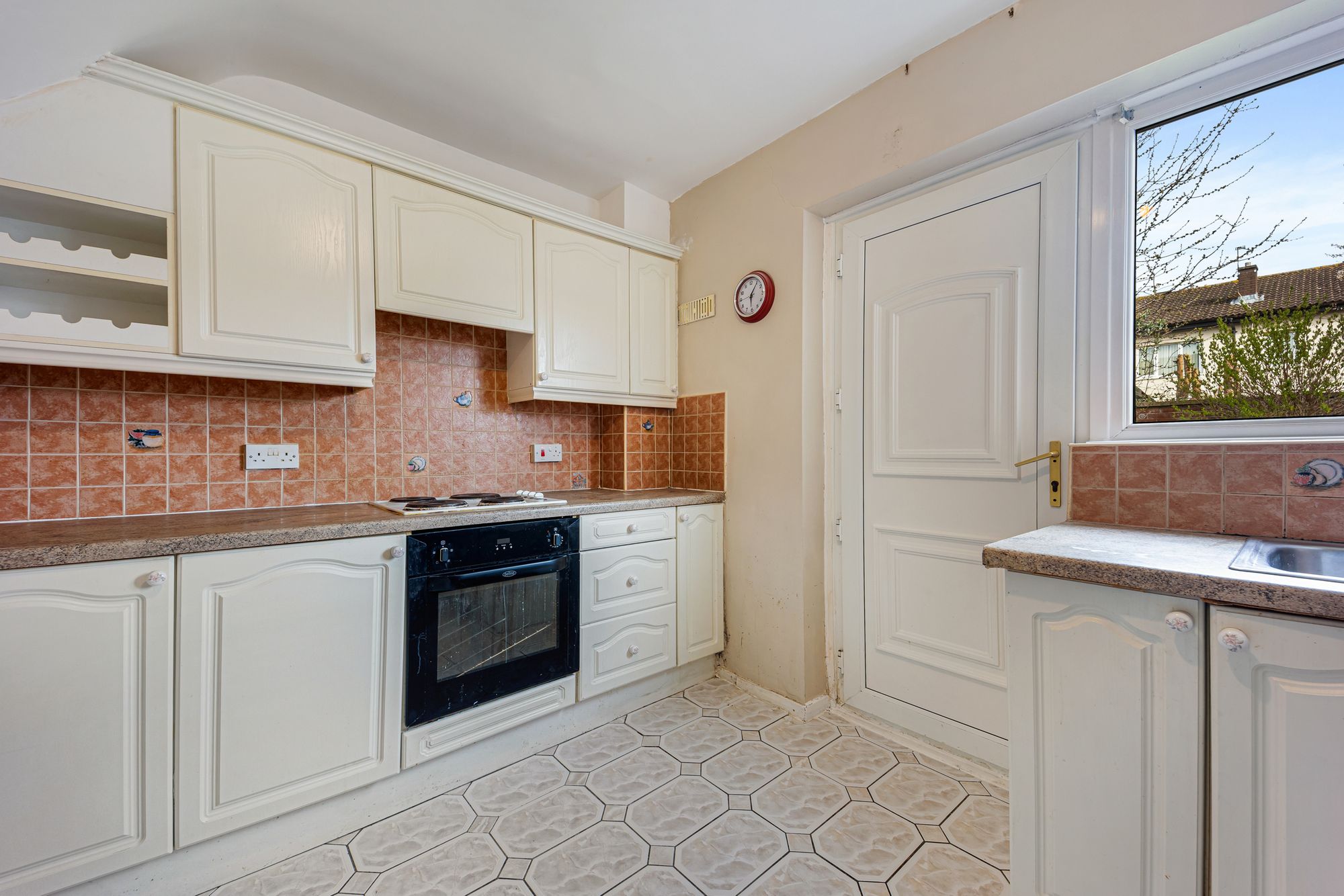 Antons Road, Liverpool