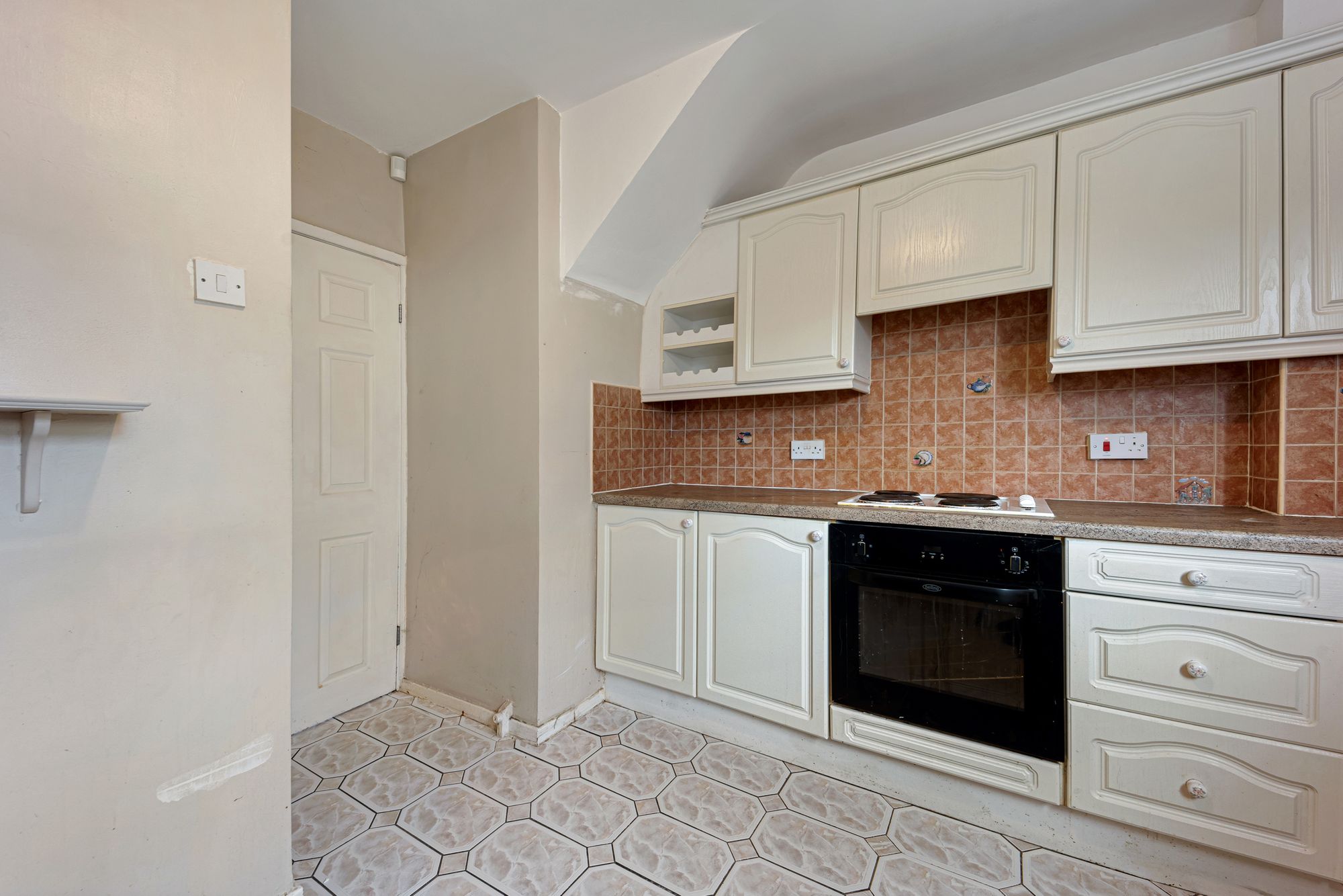 Antons Road, Liverpool