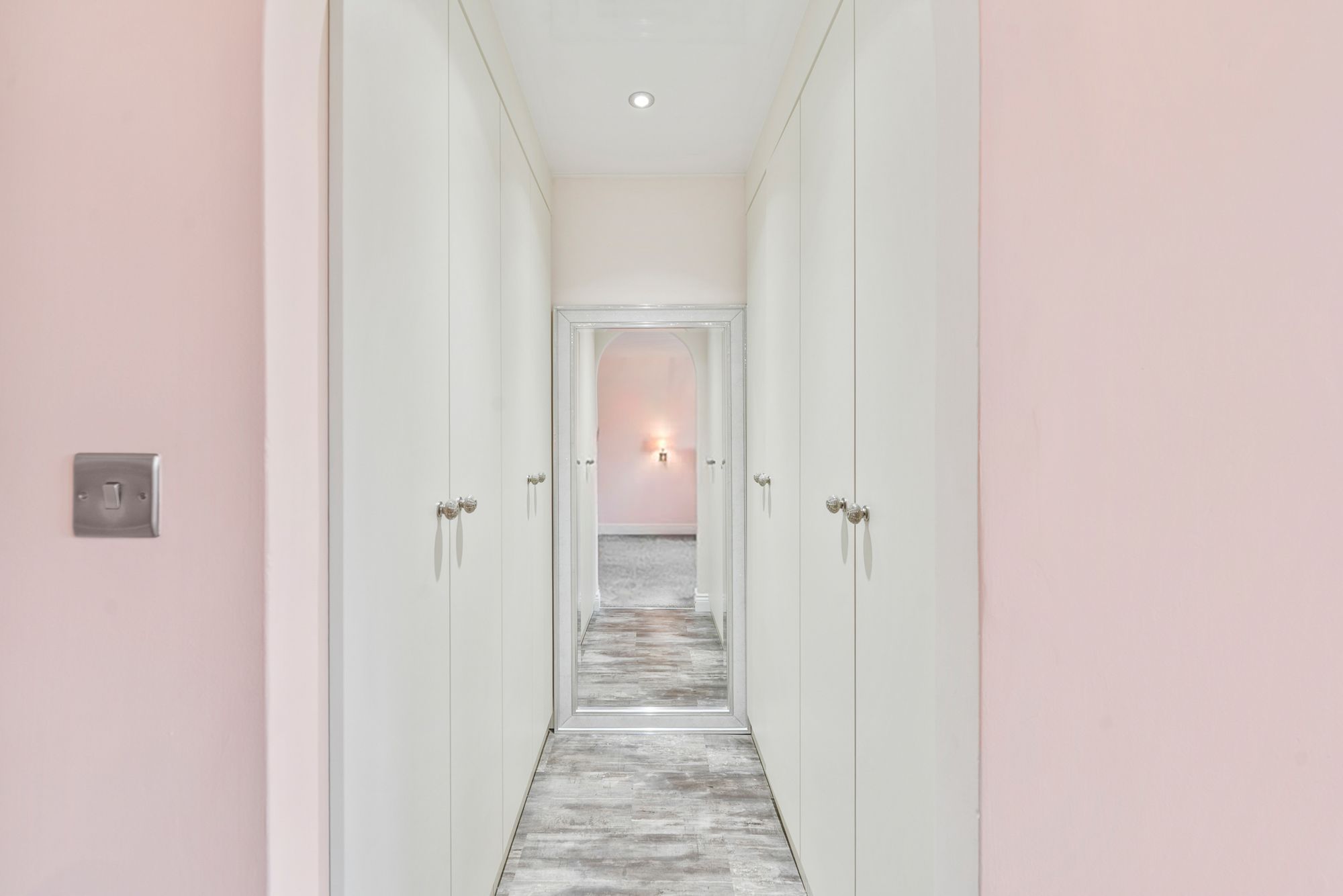 Wateredge Close, Leigh