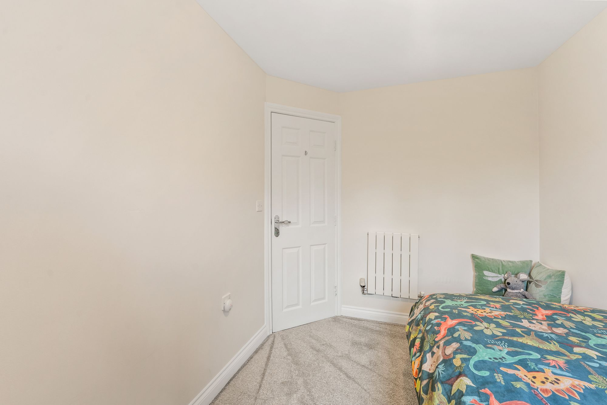 Wateredge Close, Leigh