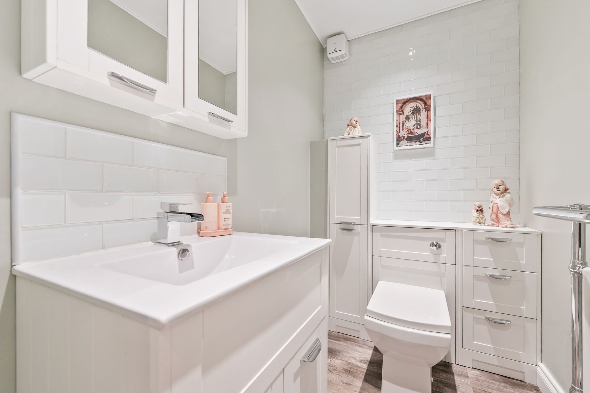 Wateredge Close, Leigh