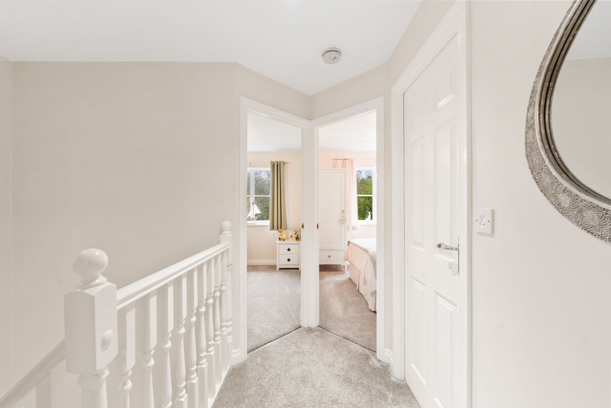 Wateredge Close, Leigh