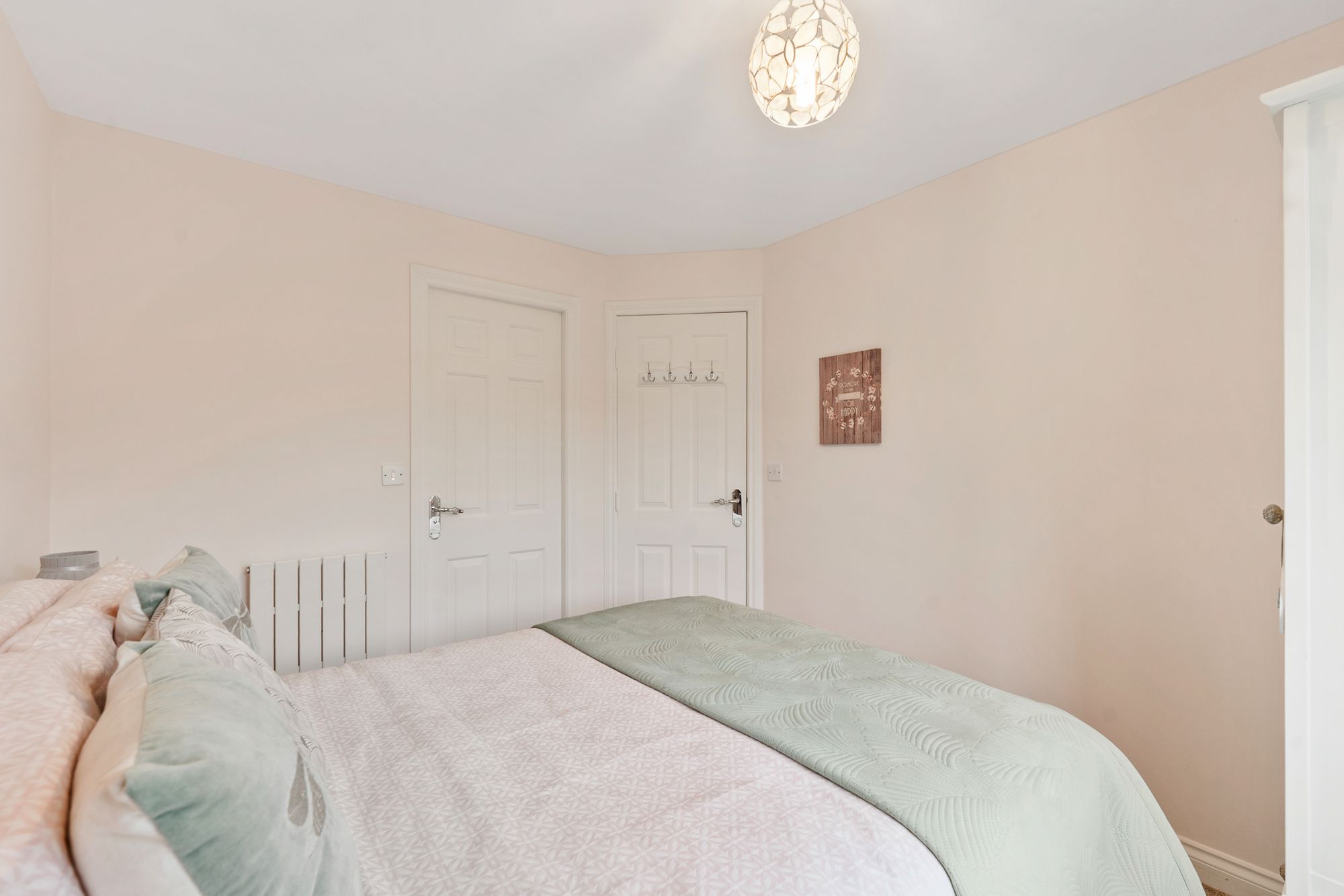 Wateredge Close, Leigh