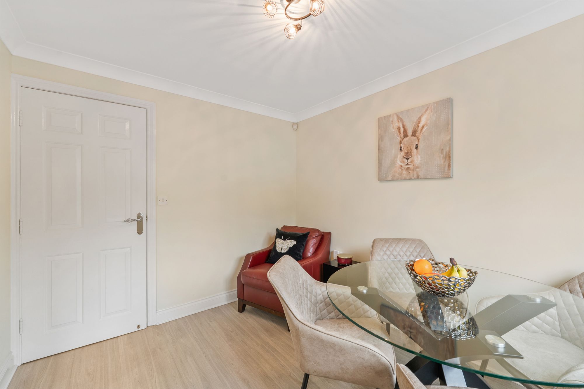 Wateredge Close, Leigh